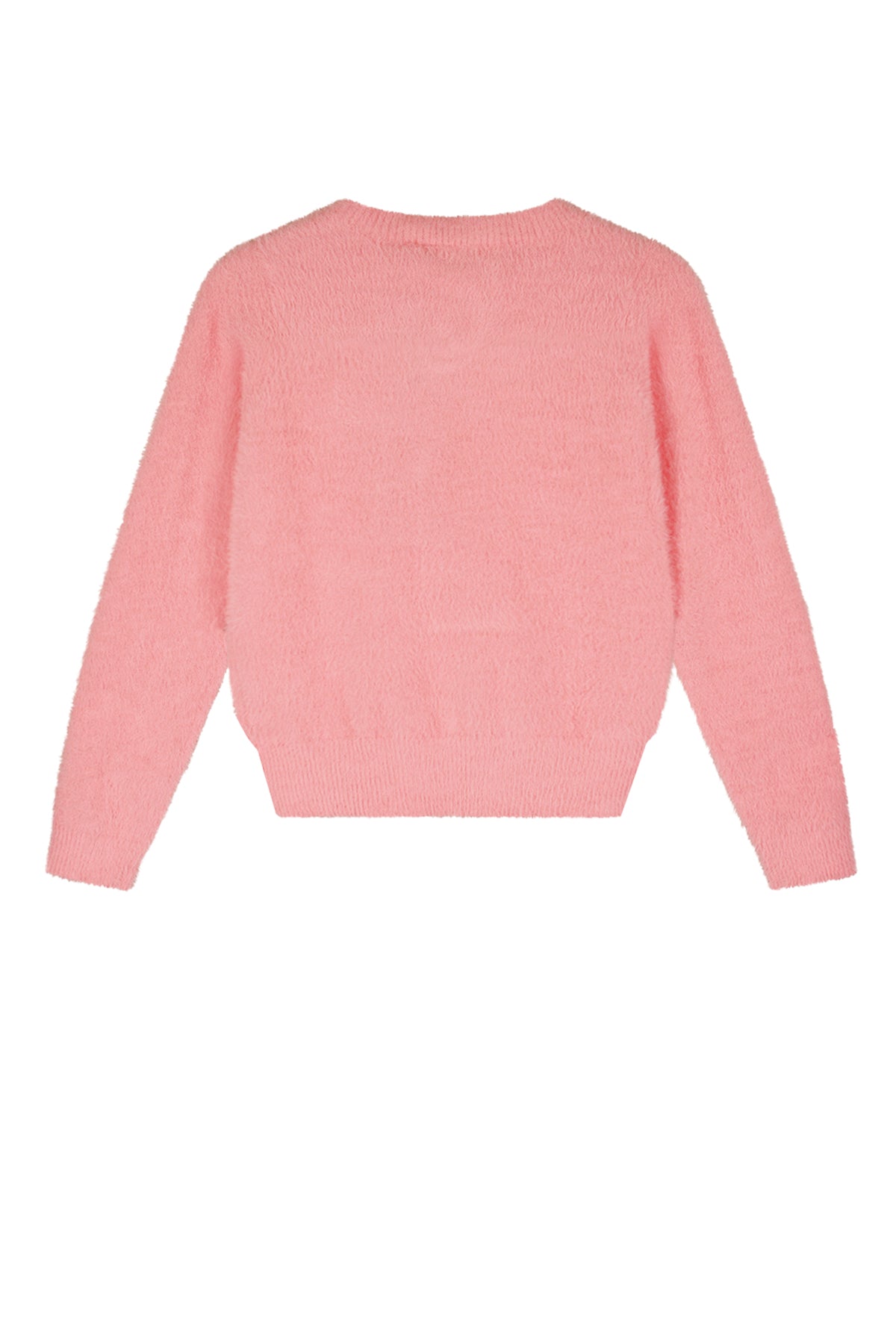 Ketan Zachte Gebreide Sweater