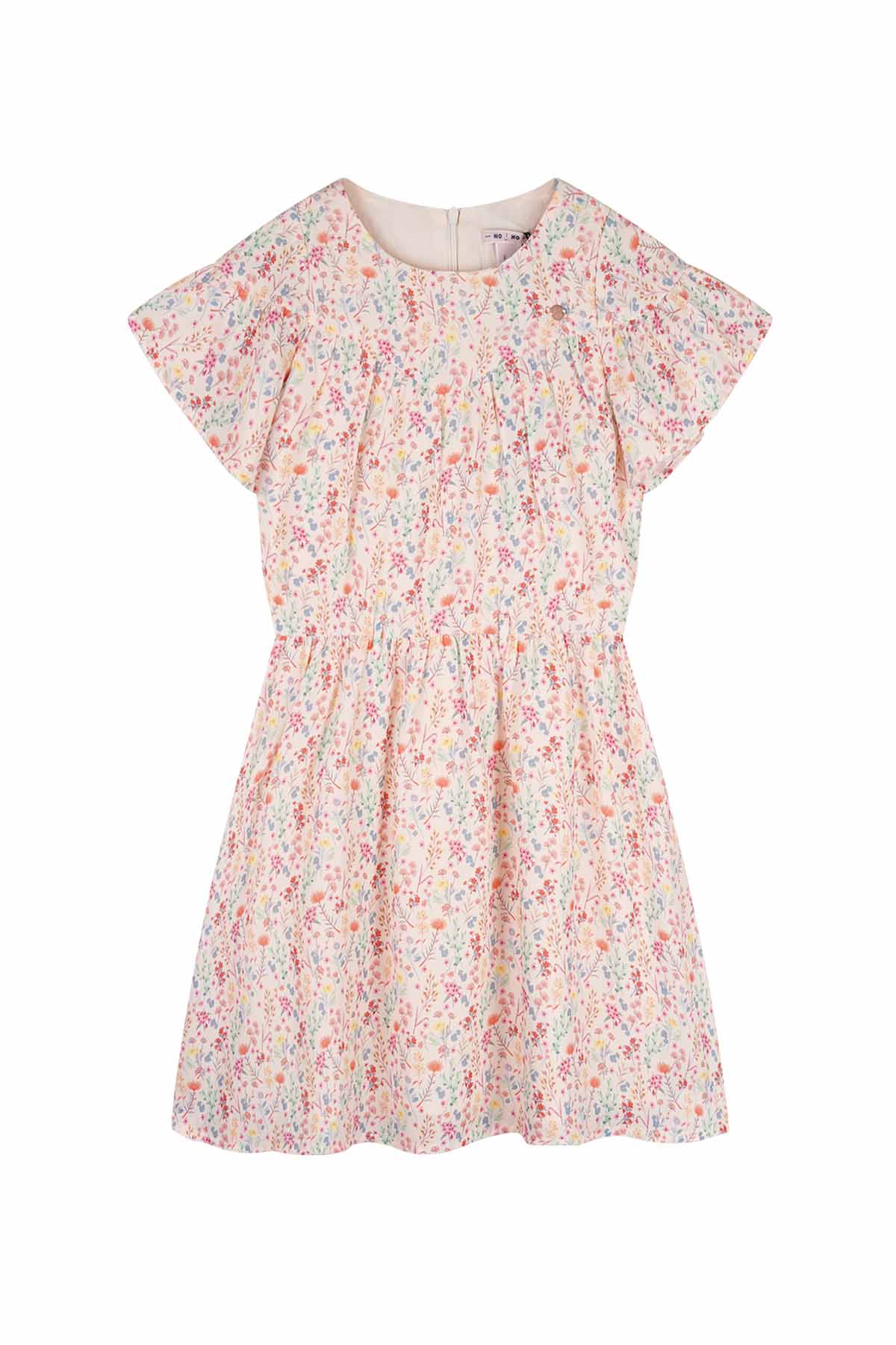 Merle AOP Blooming Flower dress