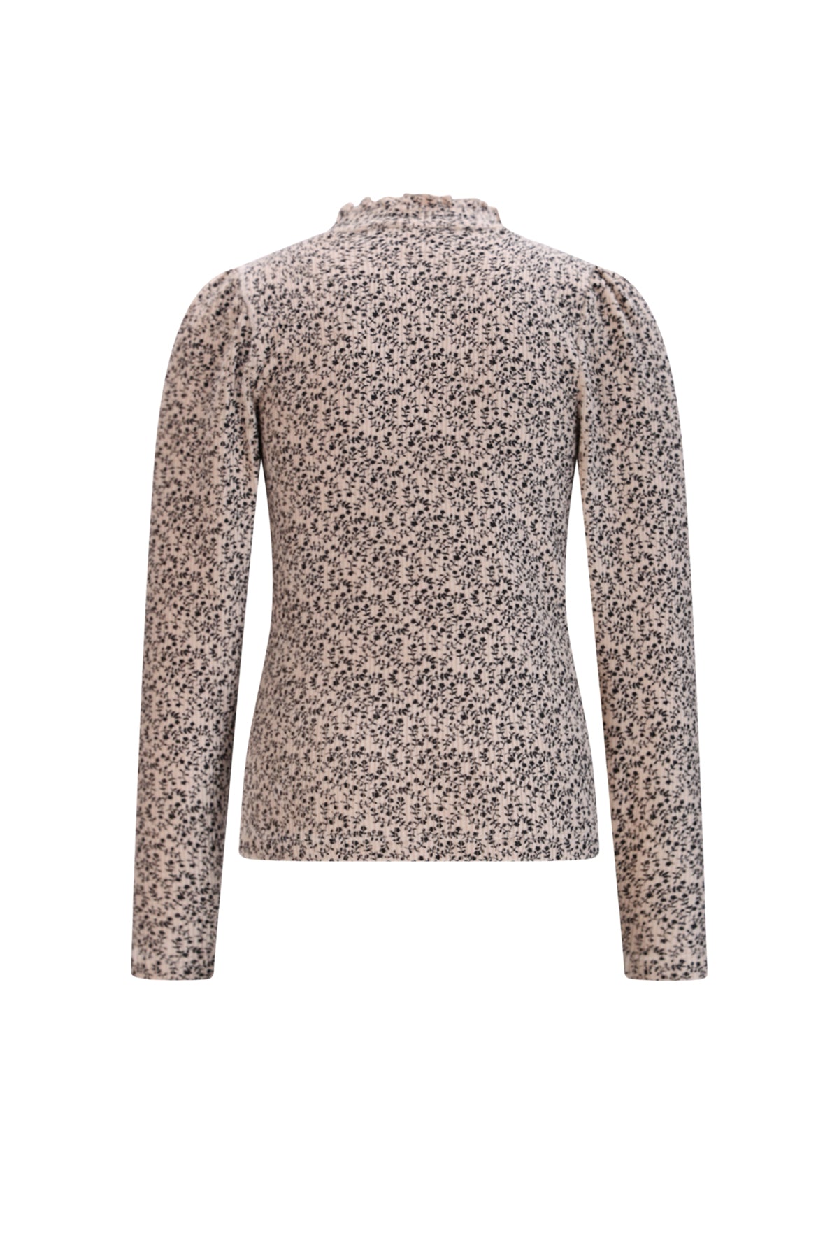 Koss AOP Rib Jersey Tshirt