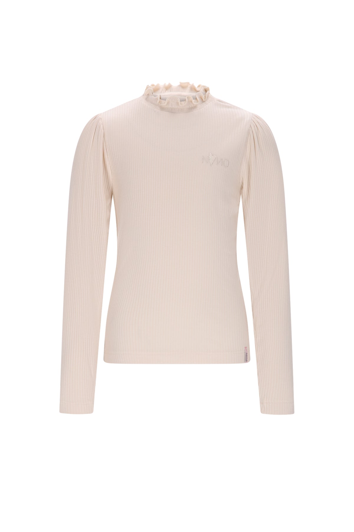 Koss Ecovero Rib Jersey Essential Tshirt