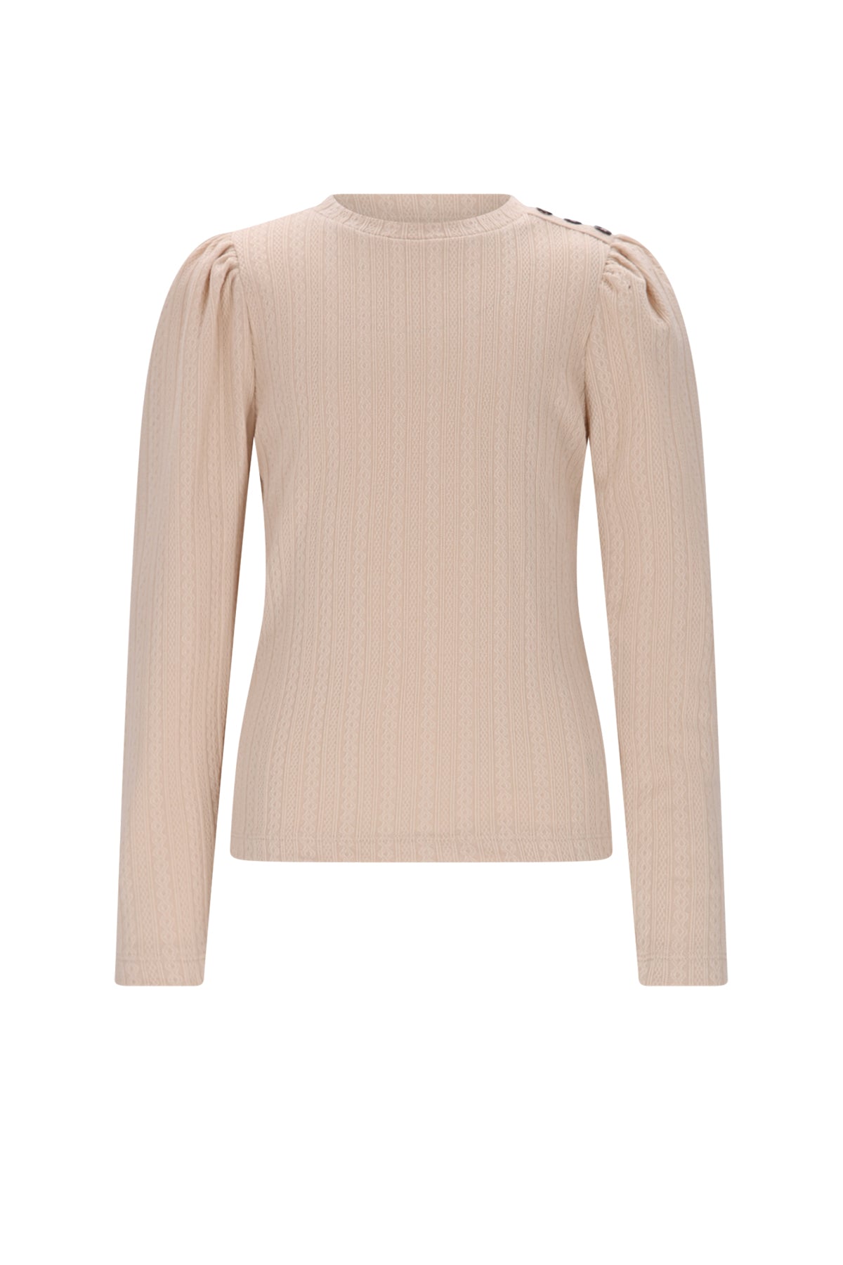 Kiva Fancy Knit Jersey