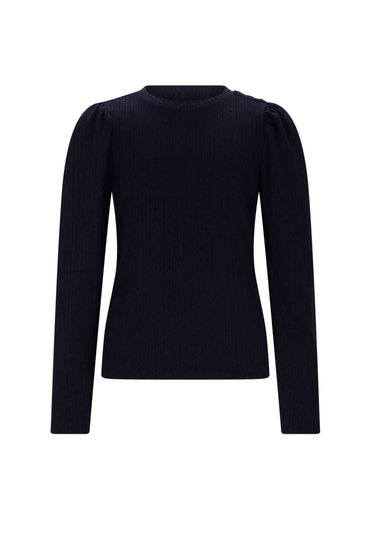 Kiva Fancy Knit Jersey