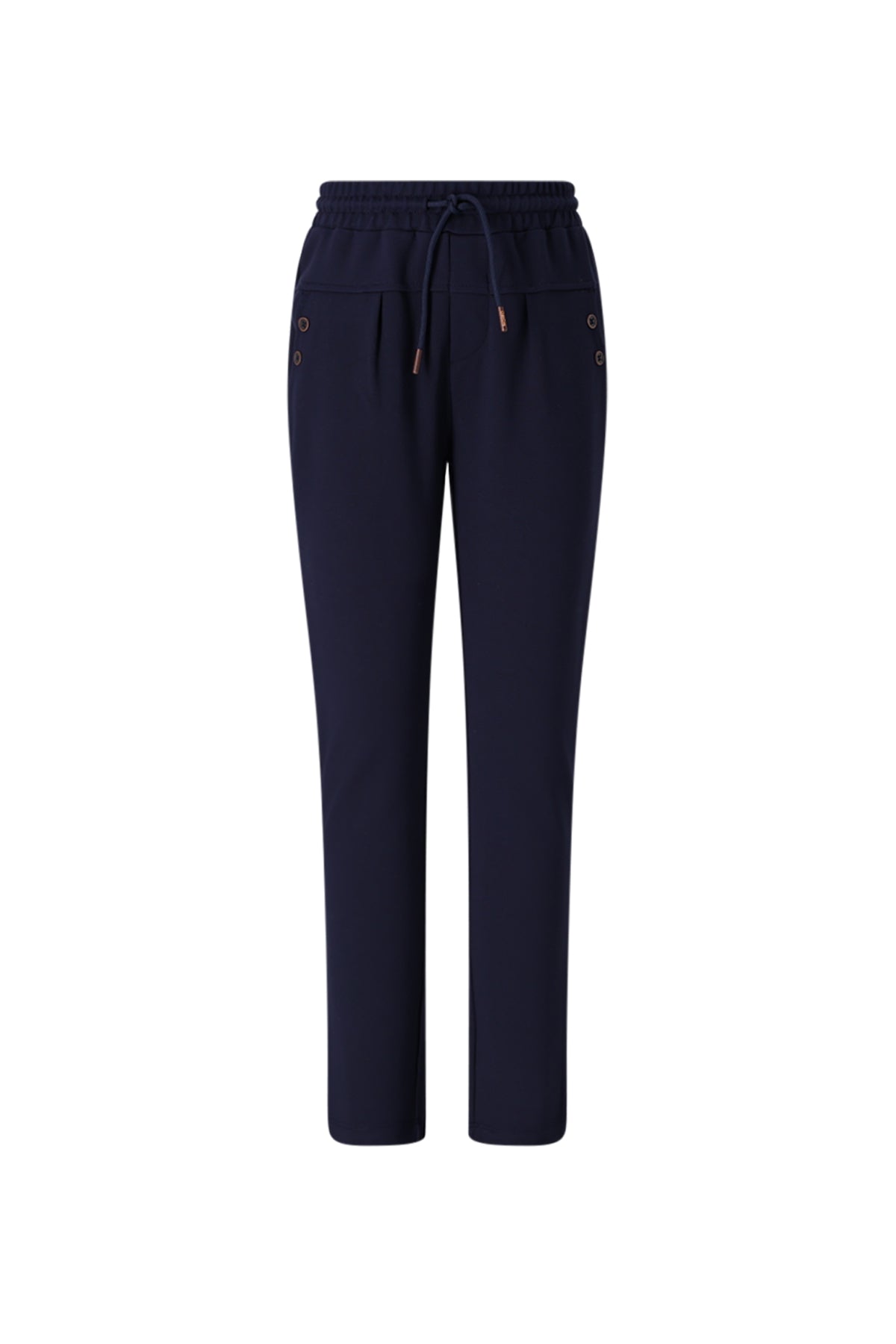 Snooze Interlock Fitted Pants