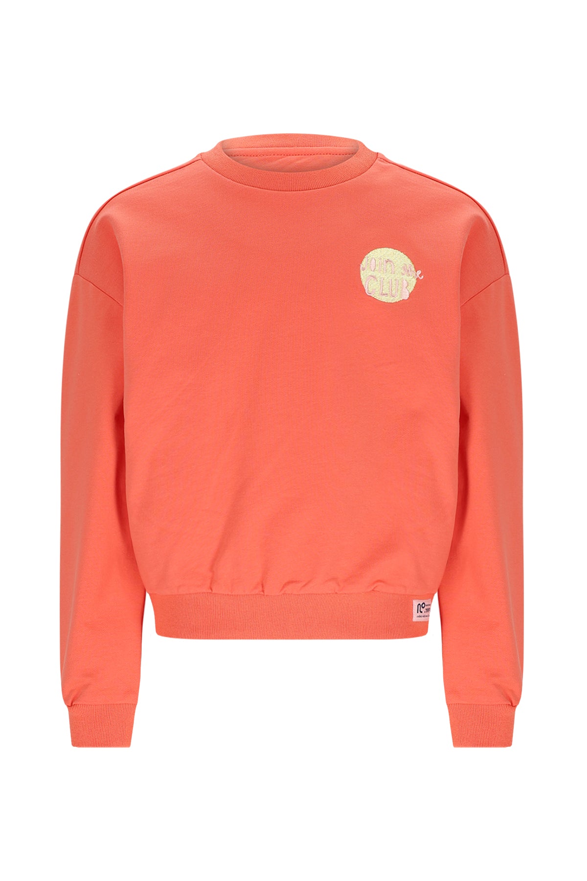 Konono Sweater Join the Club