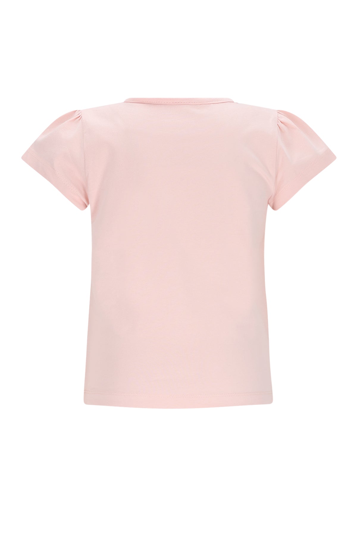 Kiss CIAO T-shirt with capsleeve