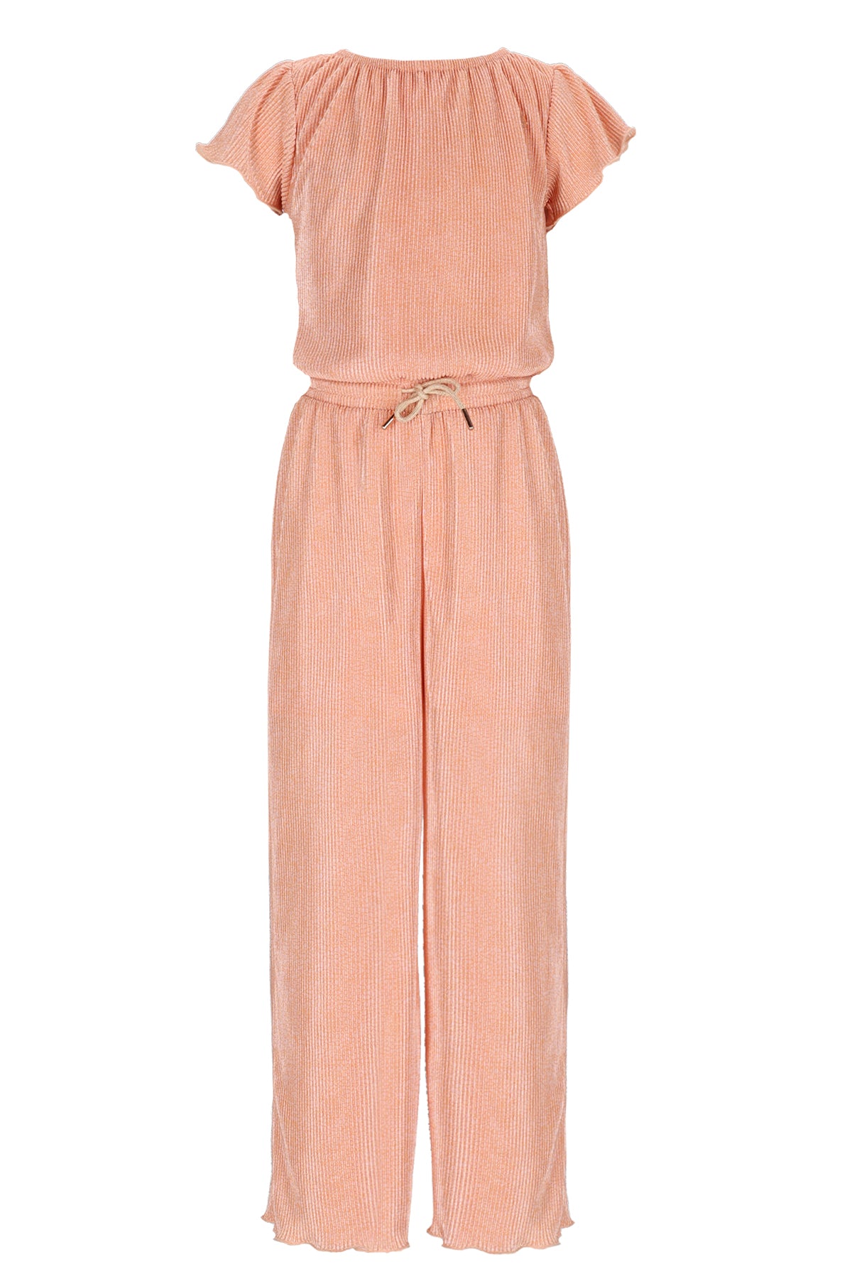 Sebe Plissee Jumpsuit