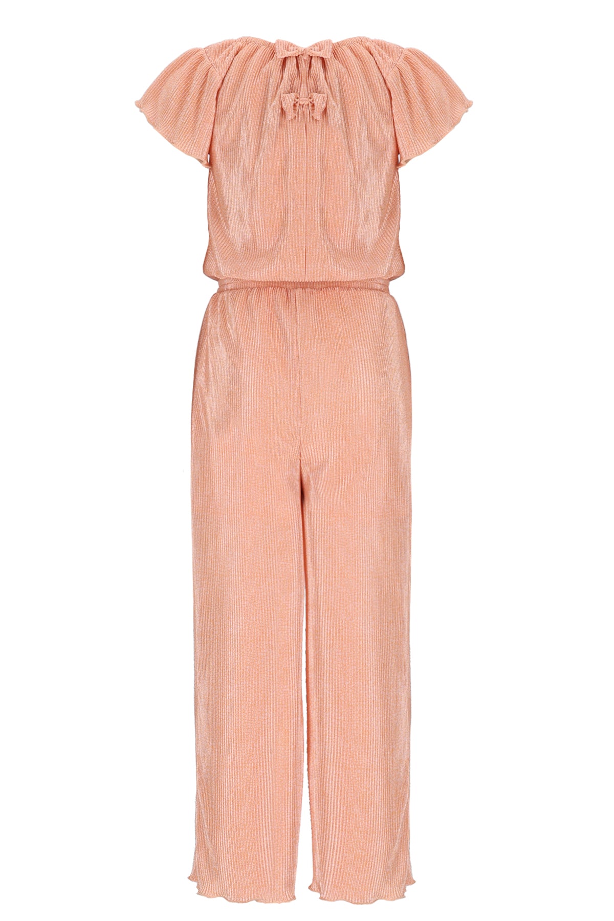 Sebe Plissee Jumpsuit