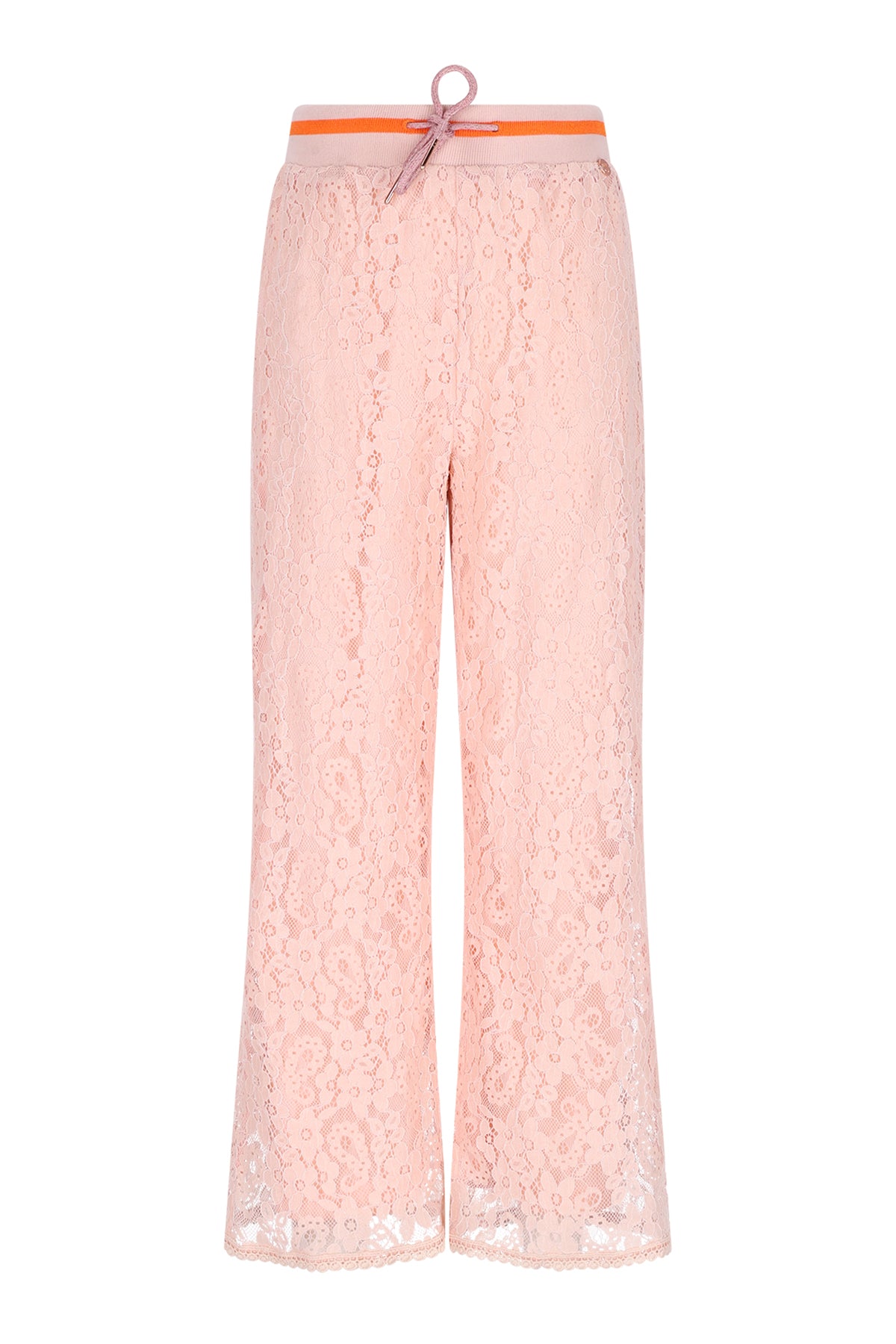 Som Lace Pants
