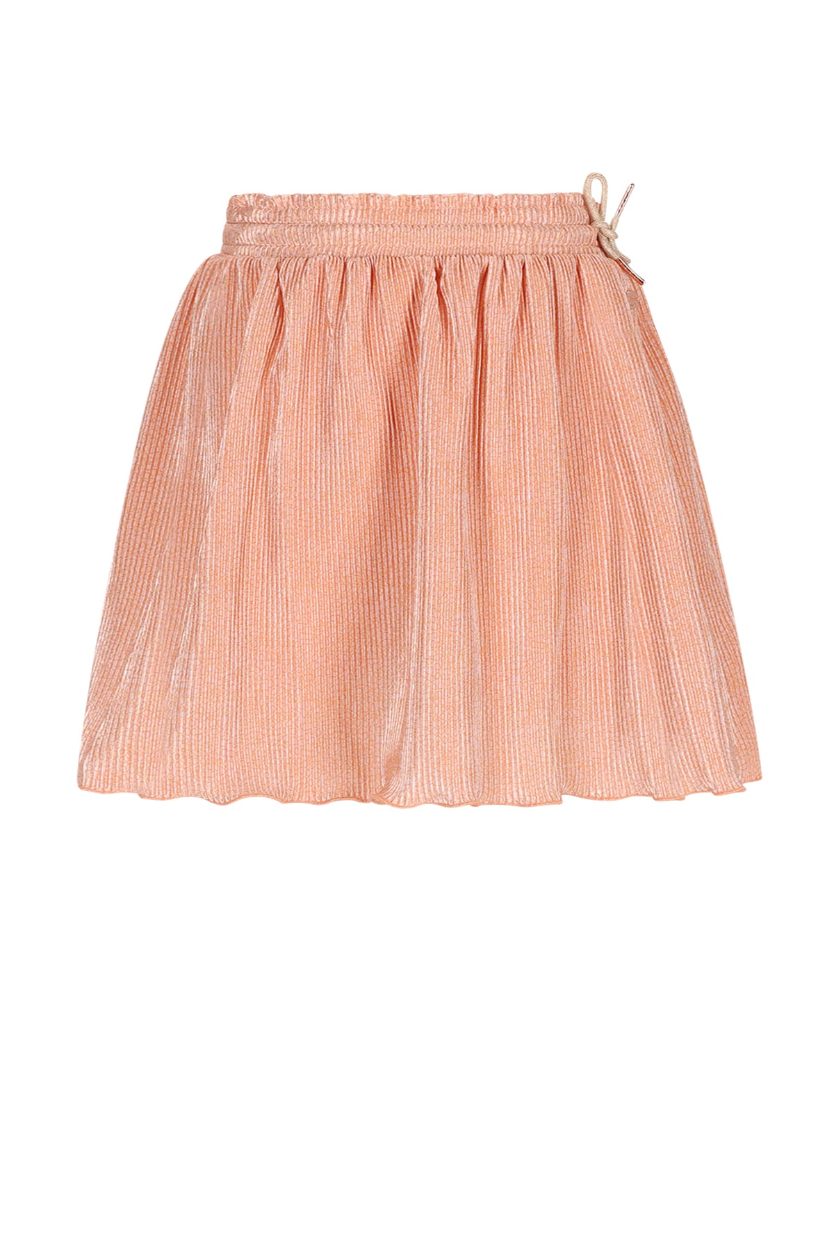 Norah Plisse Skirt