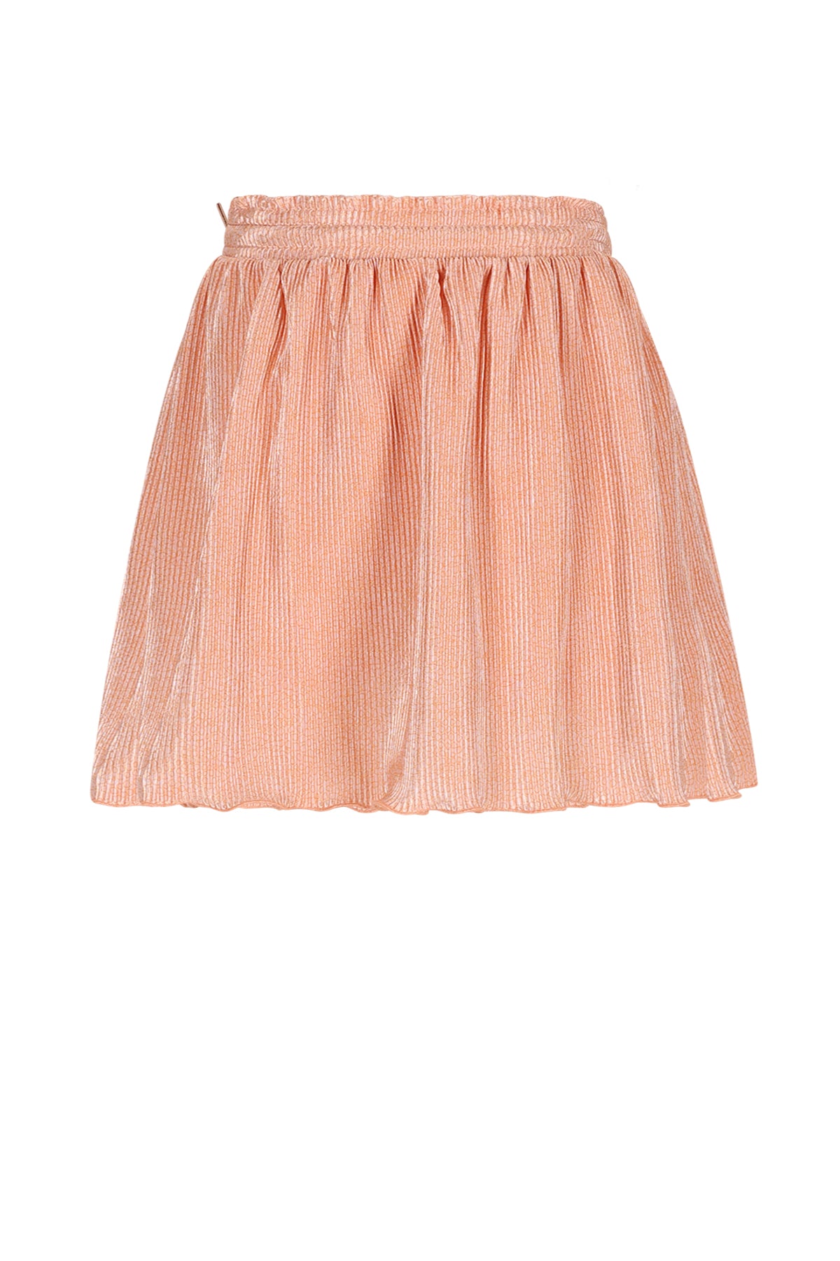Norah Plisse Skirt