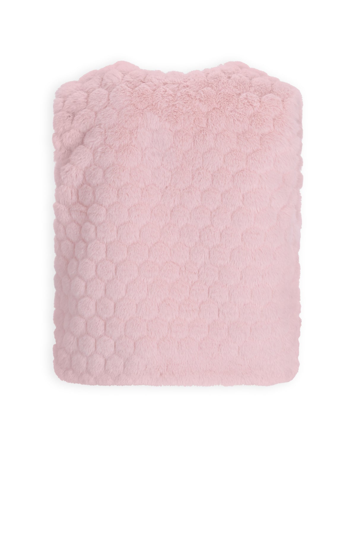 Kath Fur Gilet