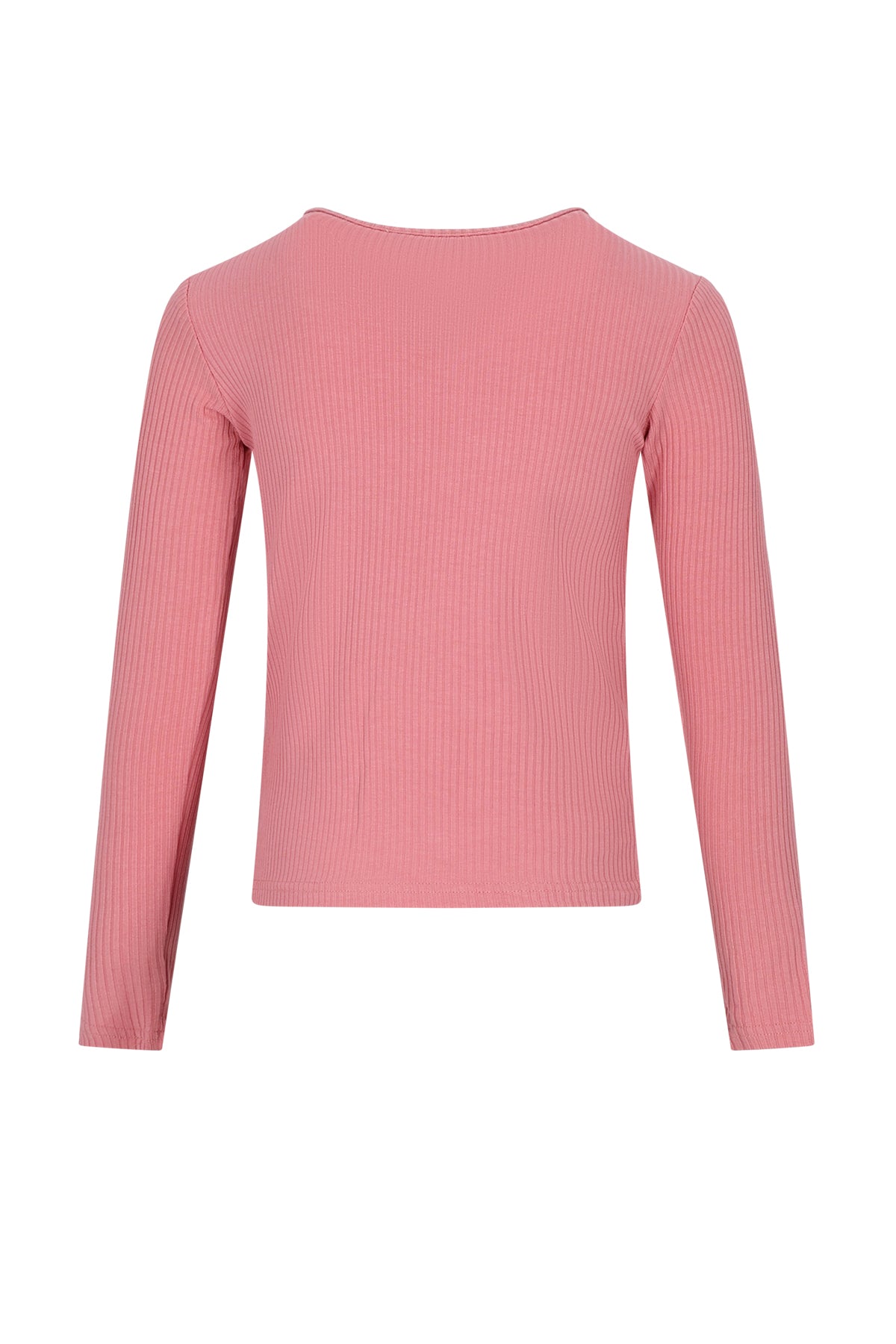 Kess Essential Rib Jersey Top