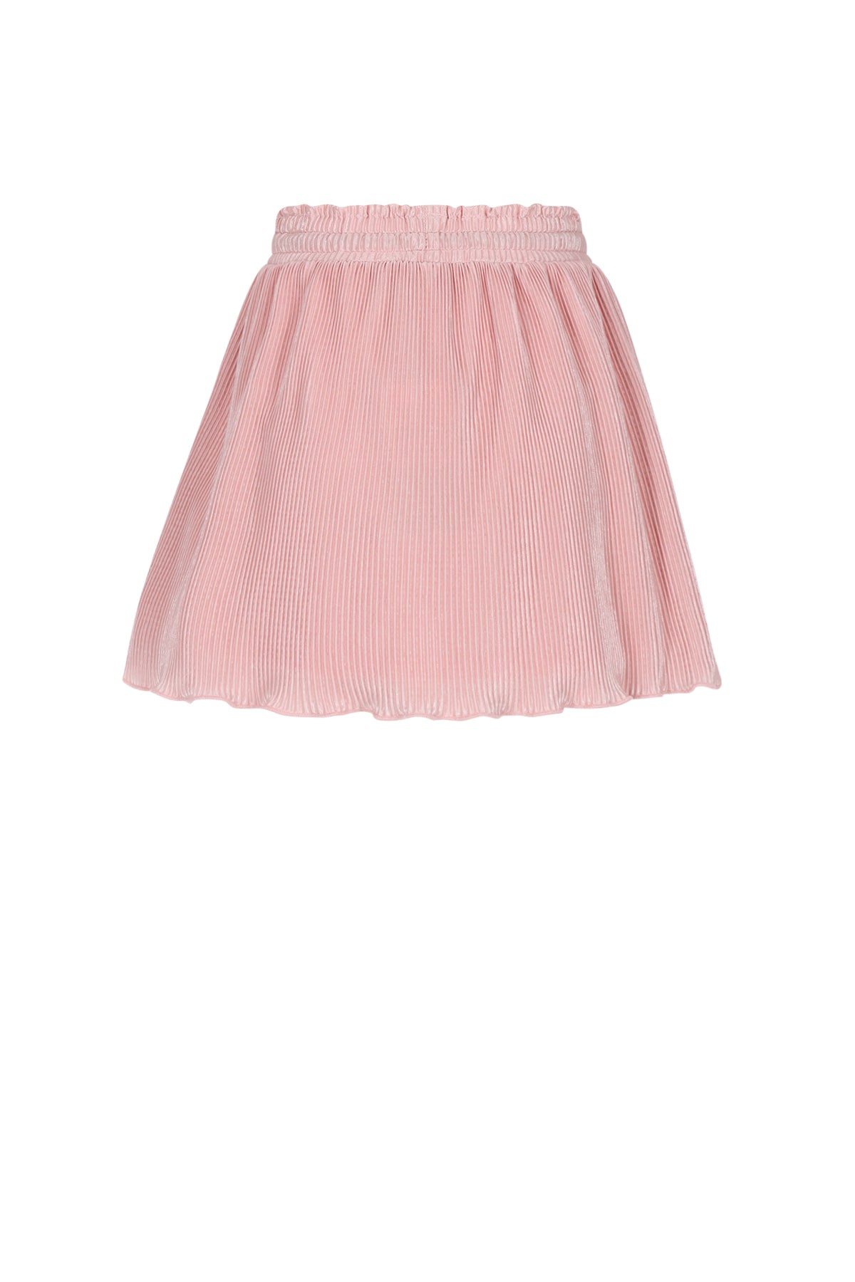 Nele Plissee Skirt