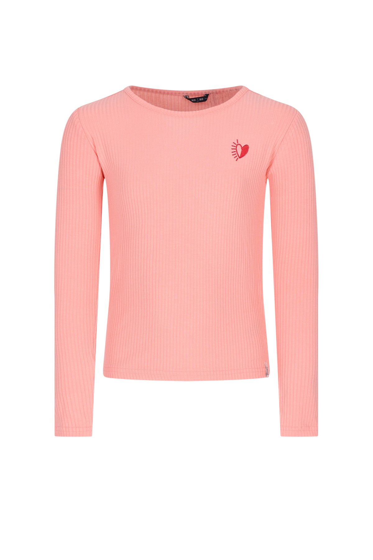 Kess Essential Rib Jersey Tshi