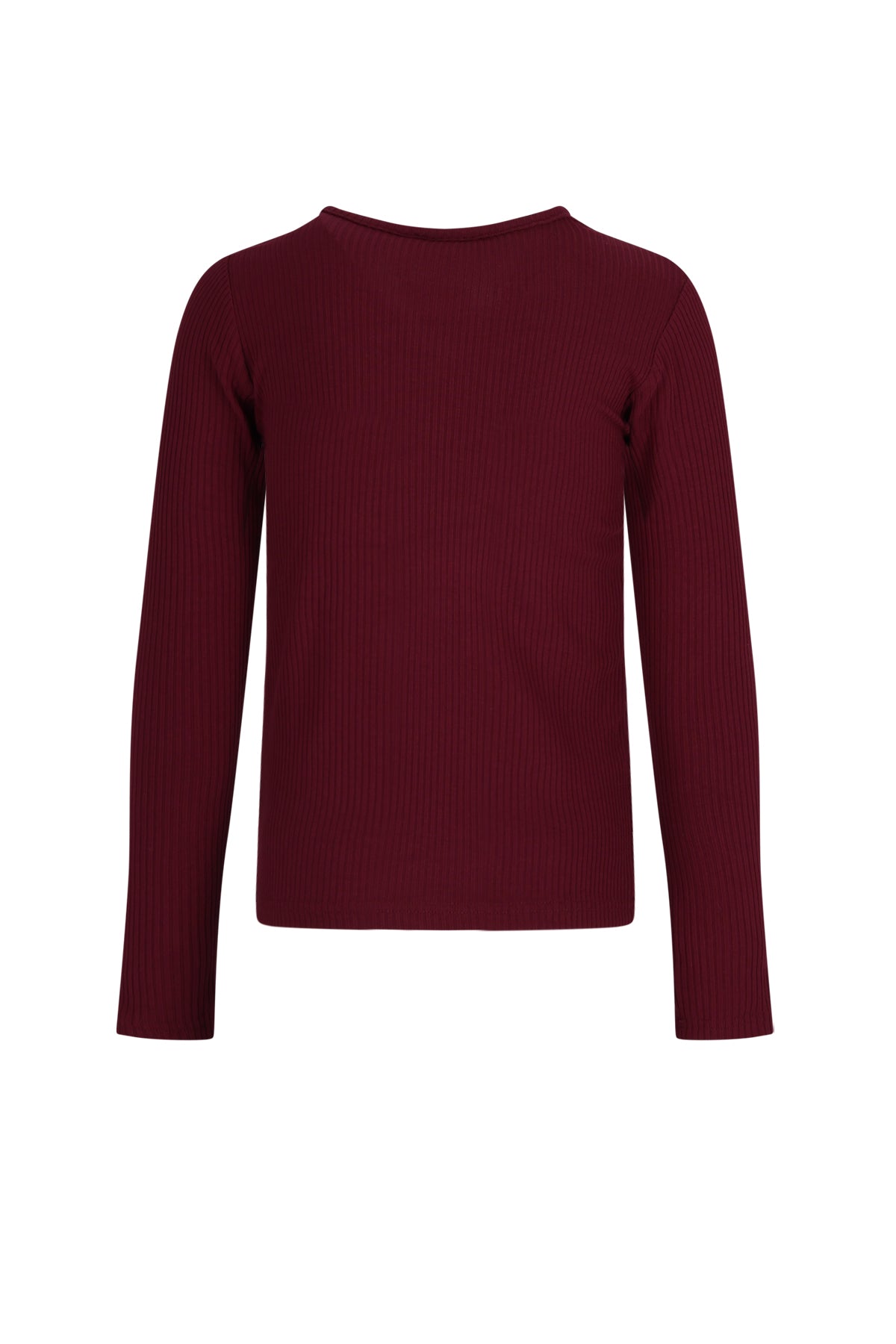 Kess Essential Rib Jersey Tshi