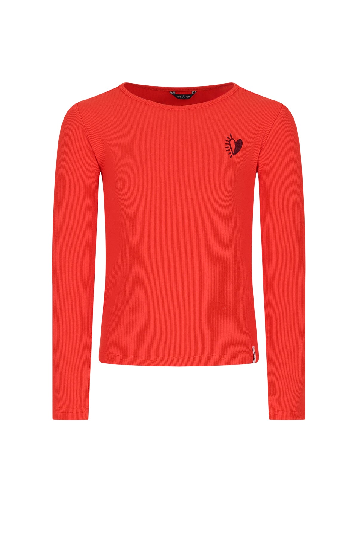 Kess Essential Rib Jersey Tshi