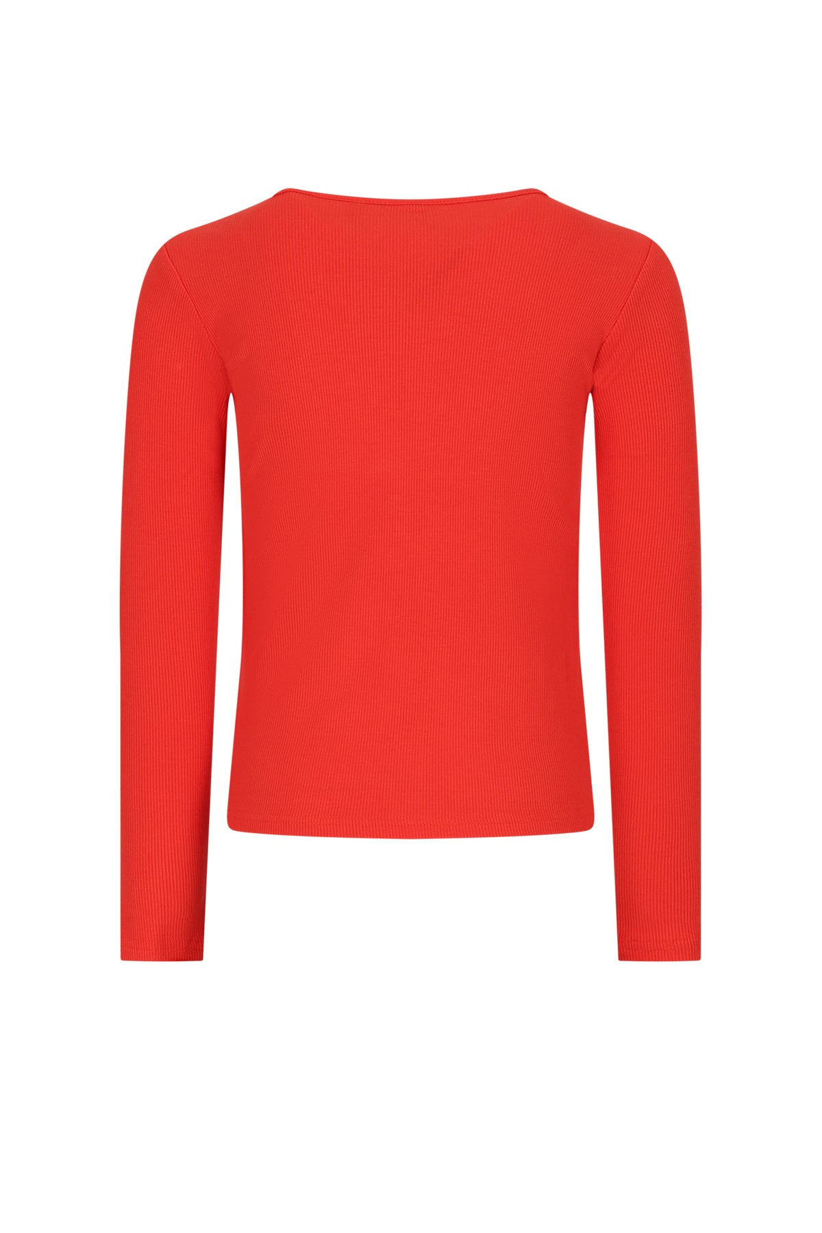 Kess Essential Rib Jersey Tshi
