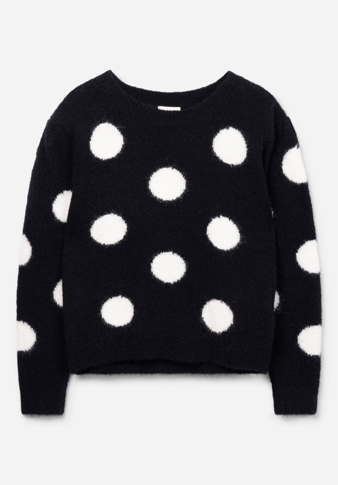 ORIS DOTS WP SWEATER