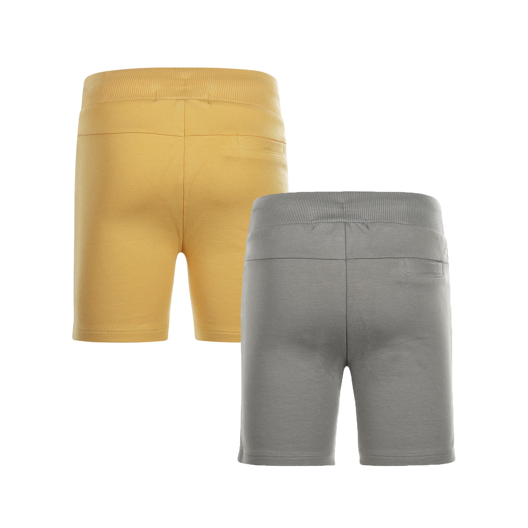 2-Pack Shorts