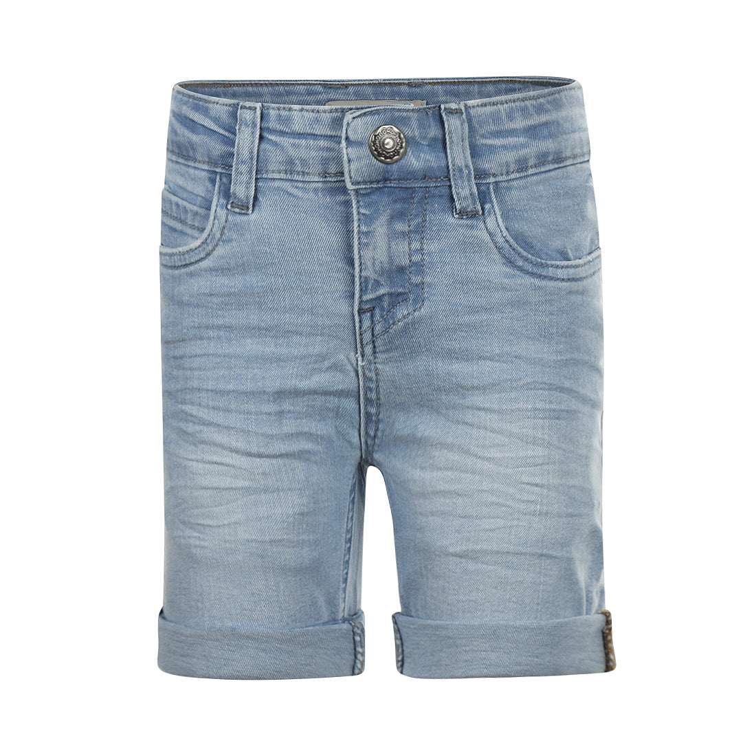 Denim Short