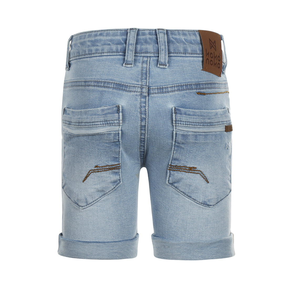 Denim Short