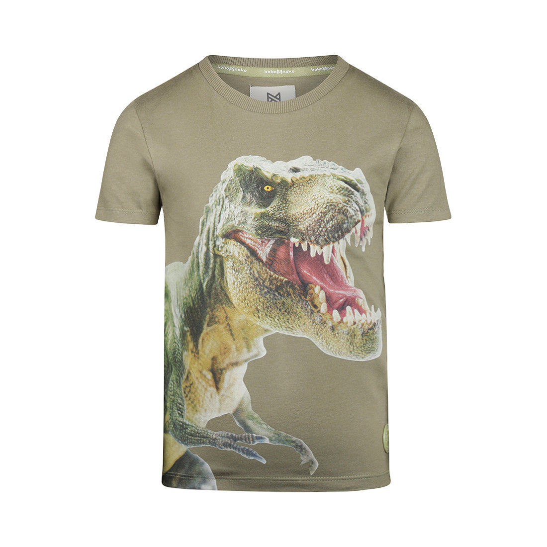 T-shirt Dino