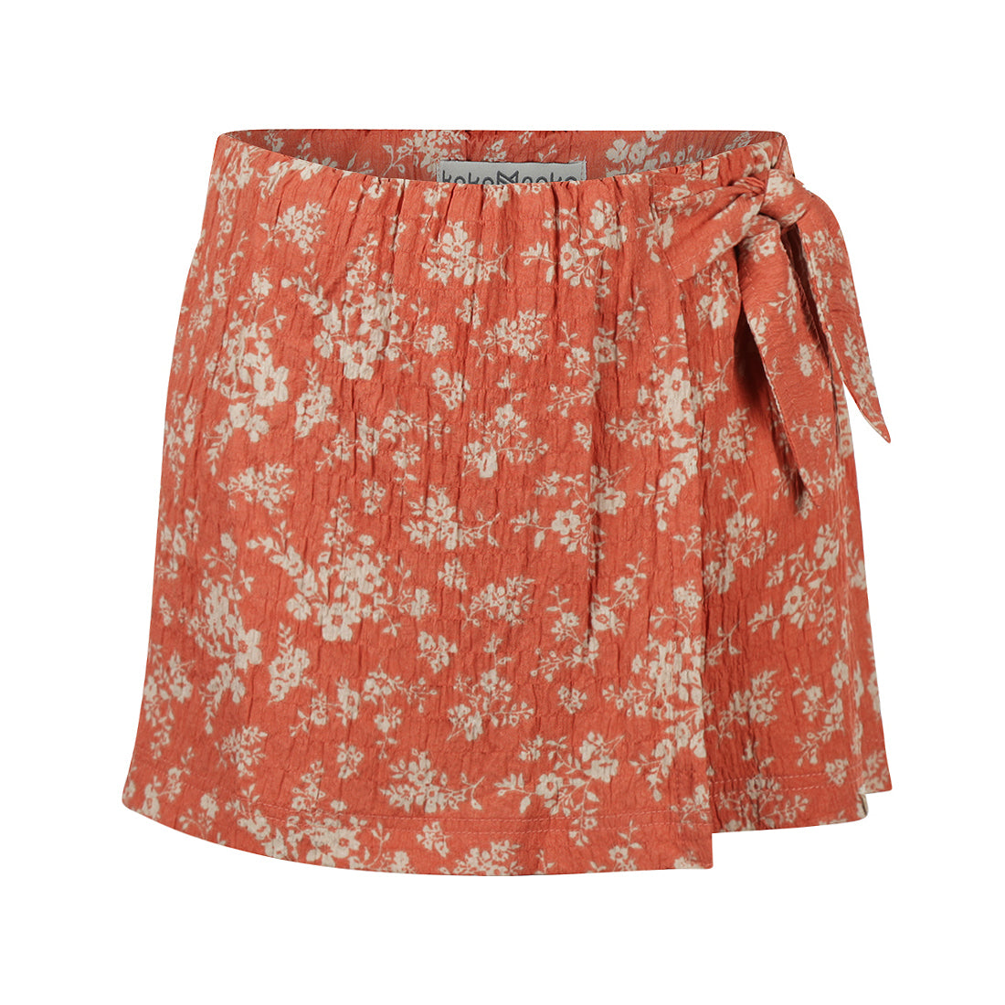 Bloemen Short