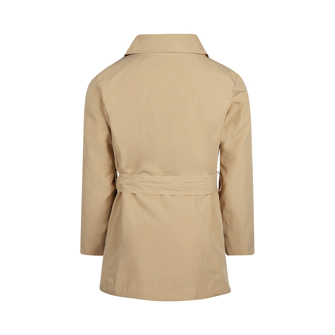 Zomerjas trenchcoat