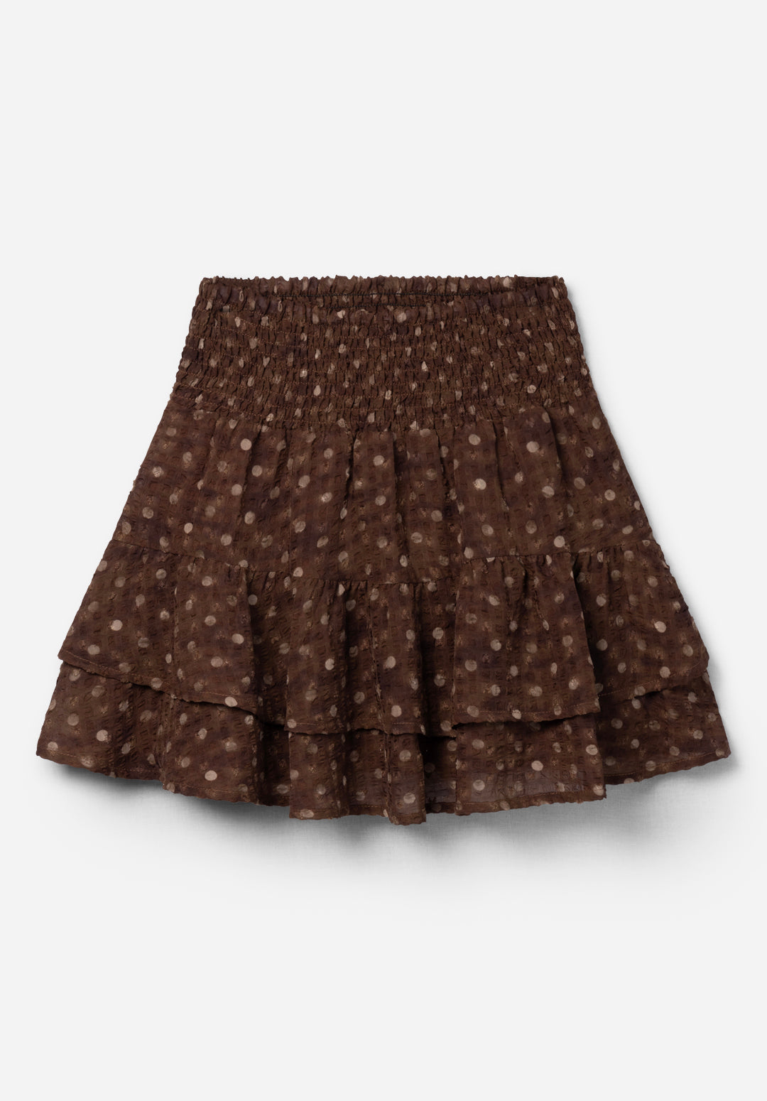 BILLI DOTS PES SKIRT