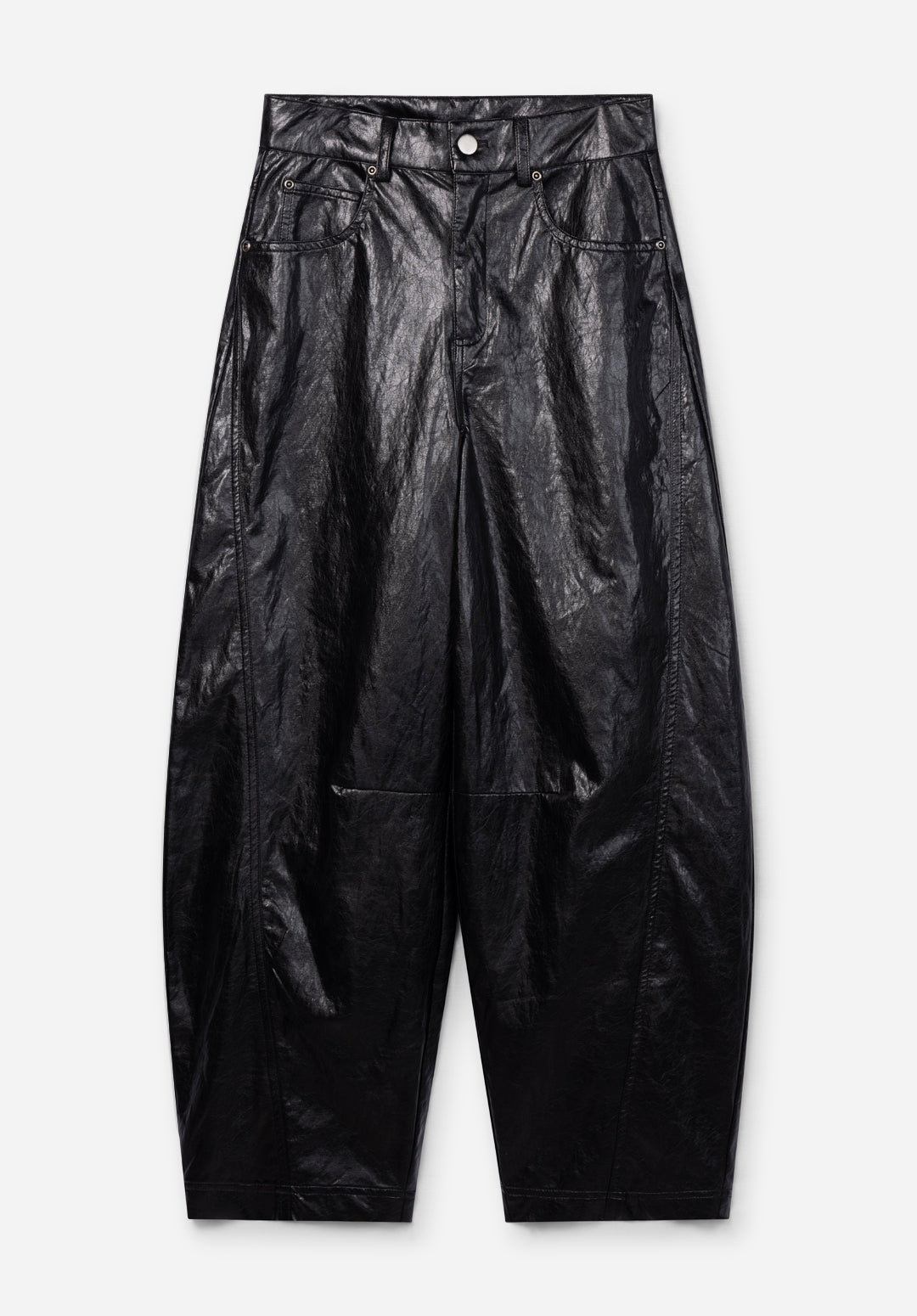 QUINN PU PU TROUSER