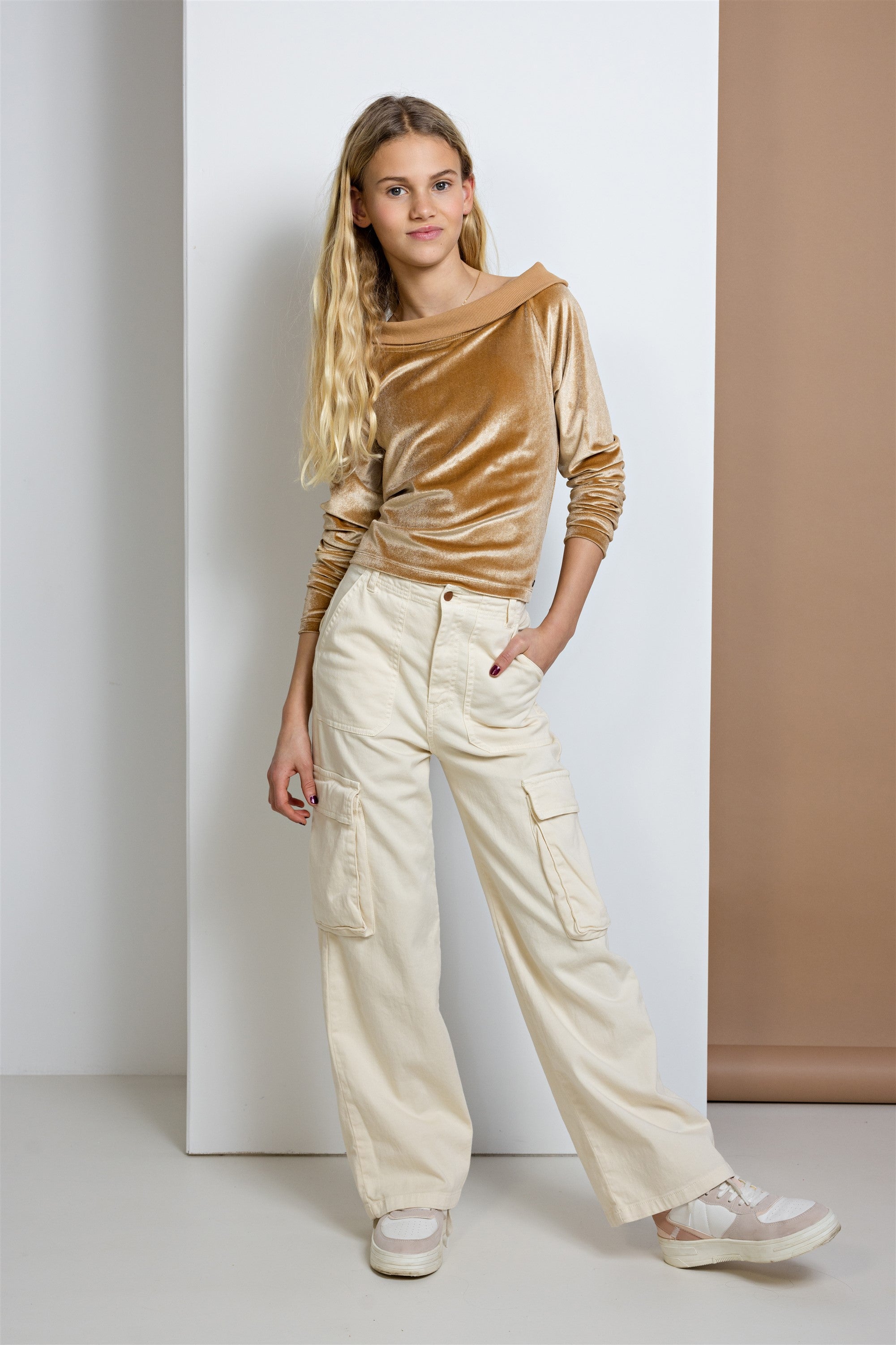 Lange Broek Susy - Ko&Flo