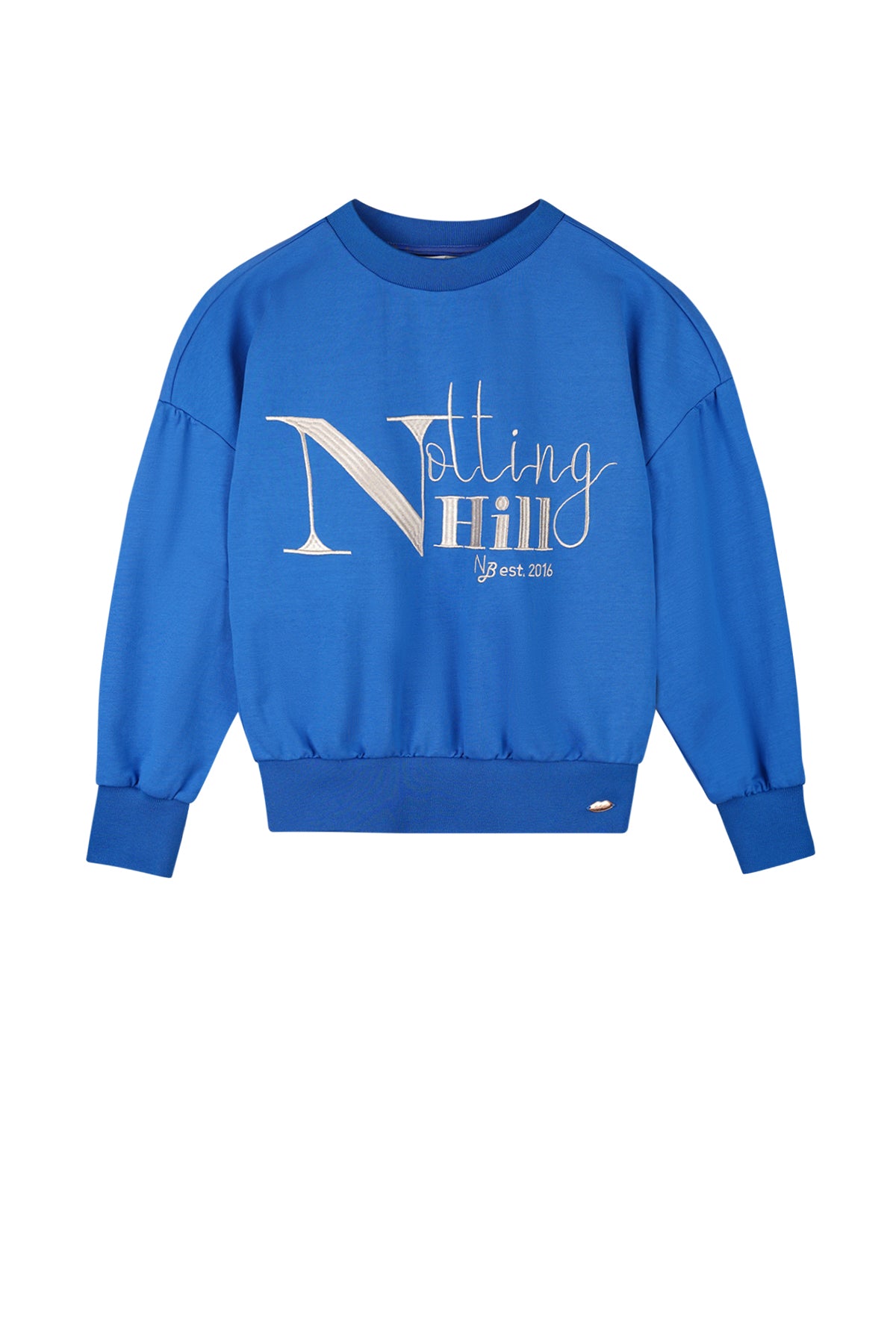 Kim Sweater Blauw