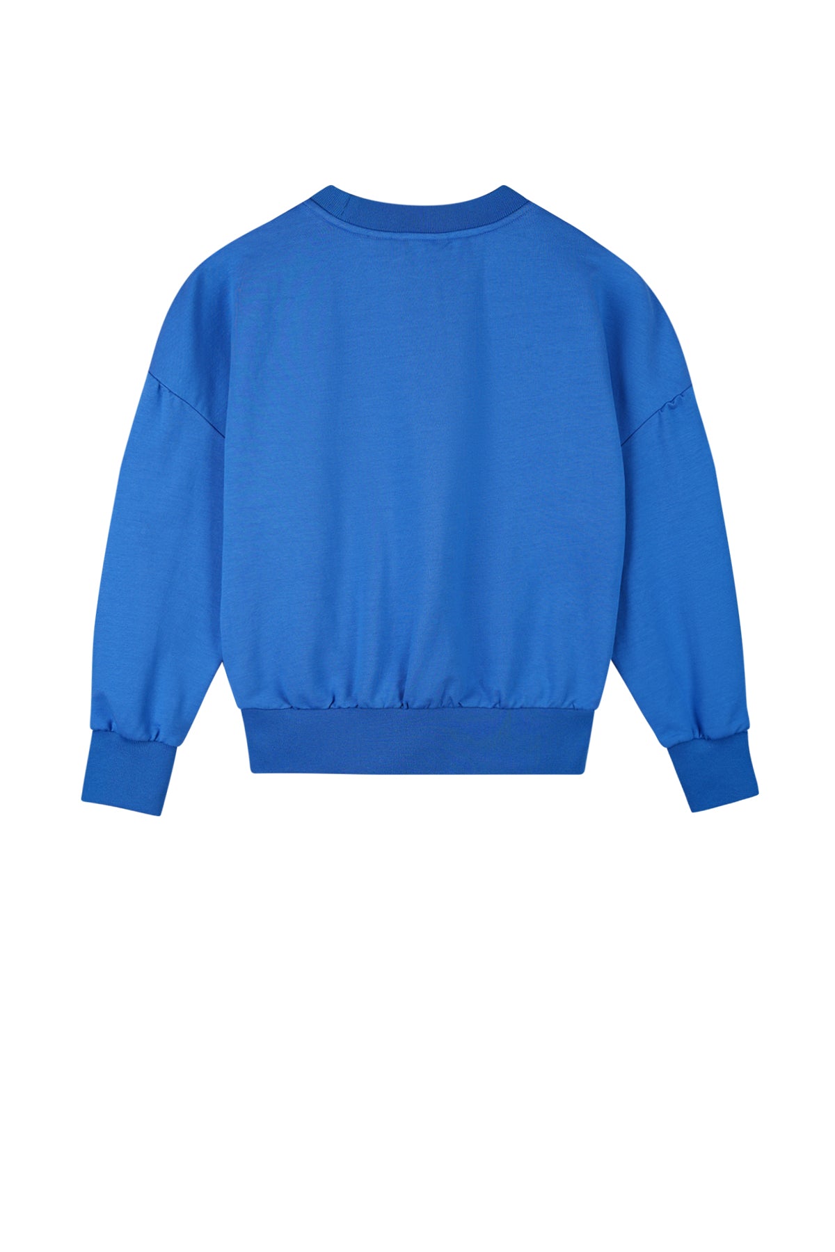 Kim Sweater Blauw