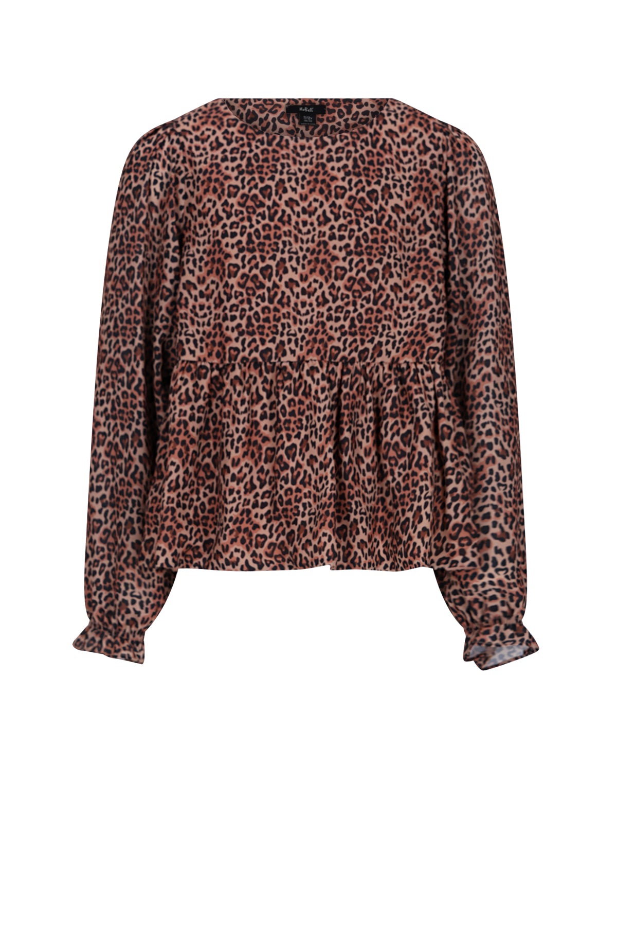 Tess AOP Blouse