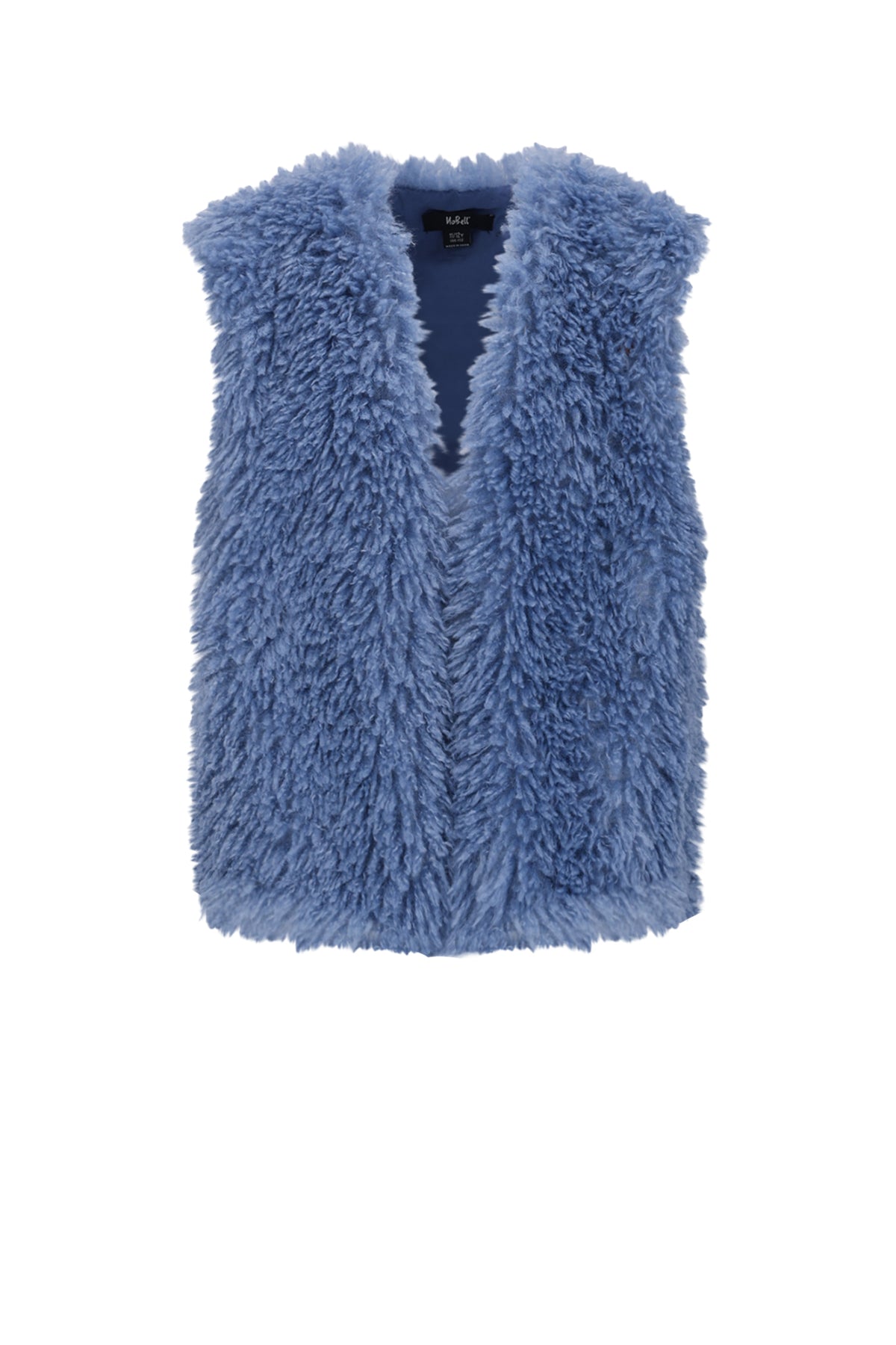 Kath Furry Gilet