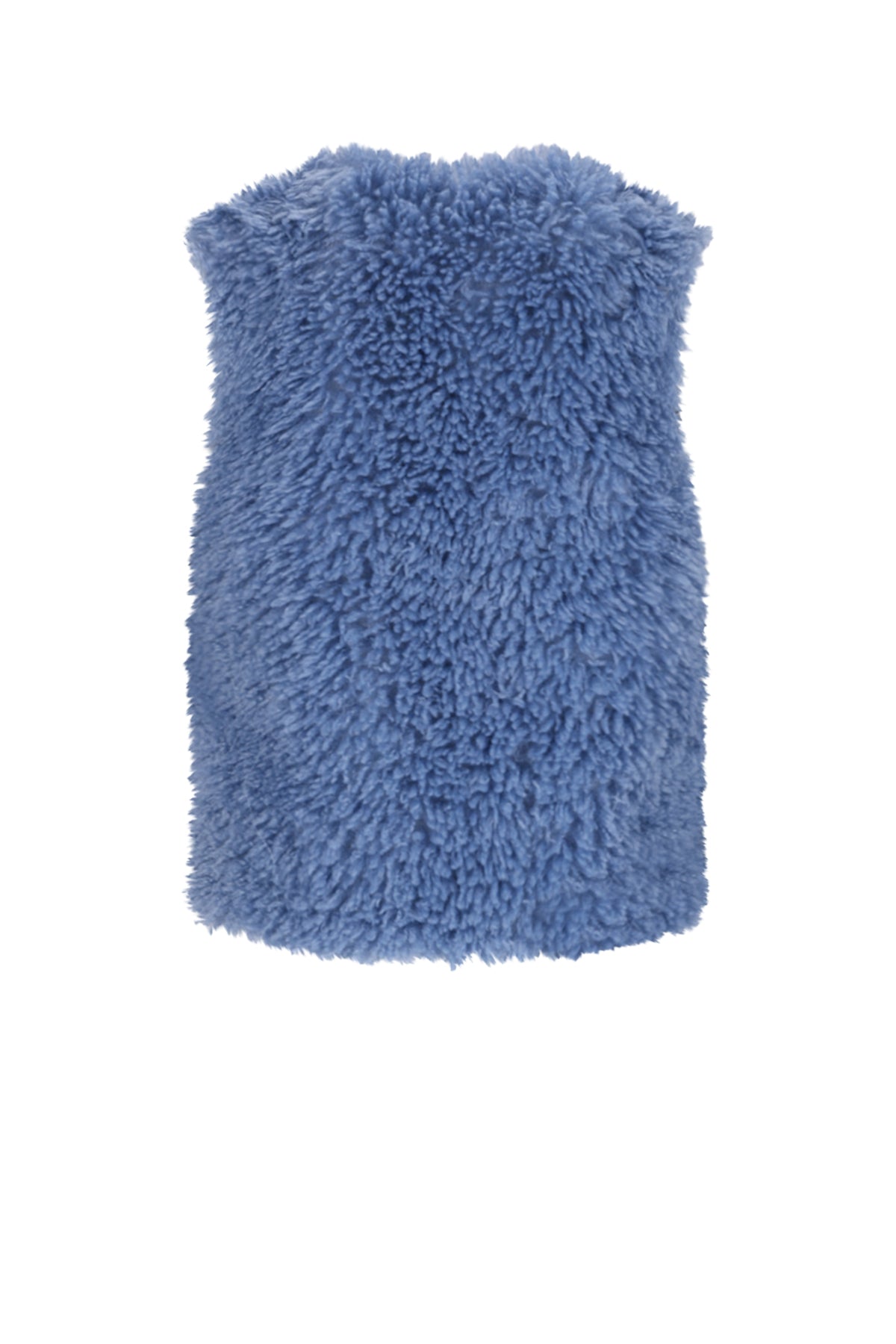 Kath Furry Gilet