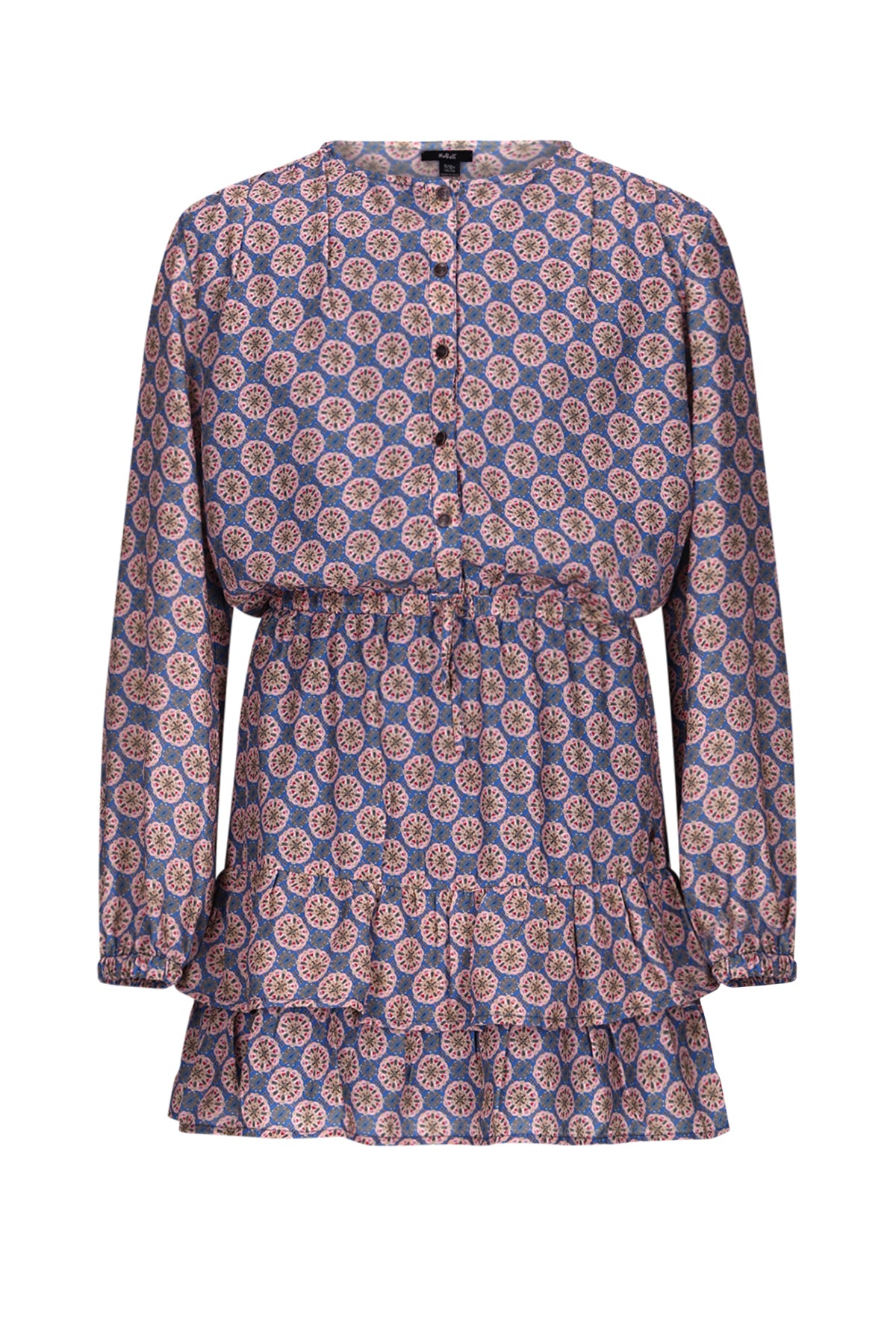 Mayal AOP Dress