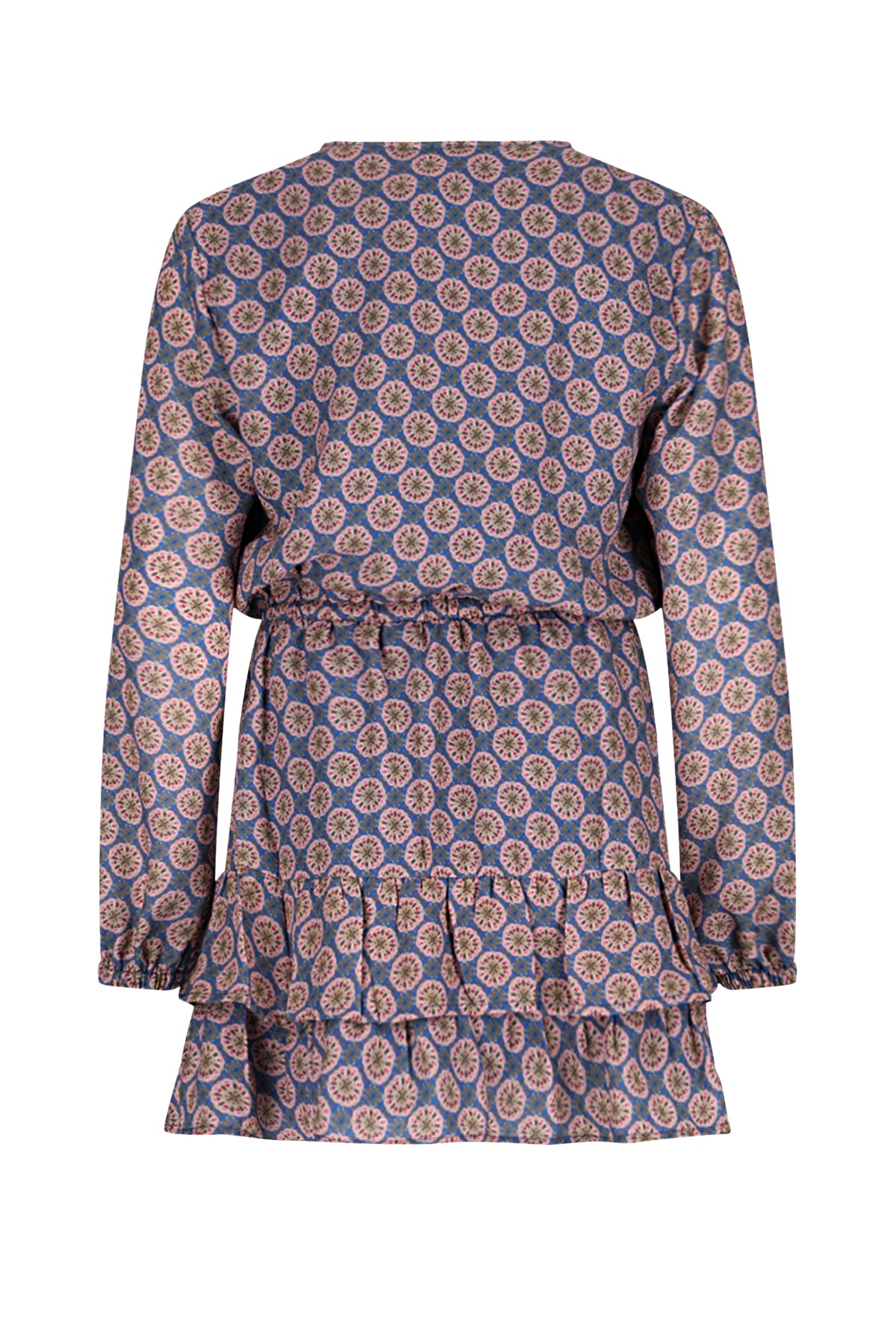 Mayal AOP Dress