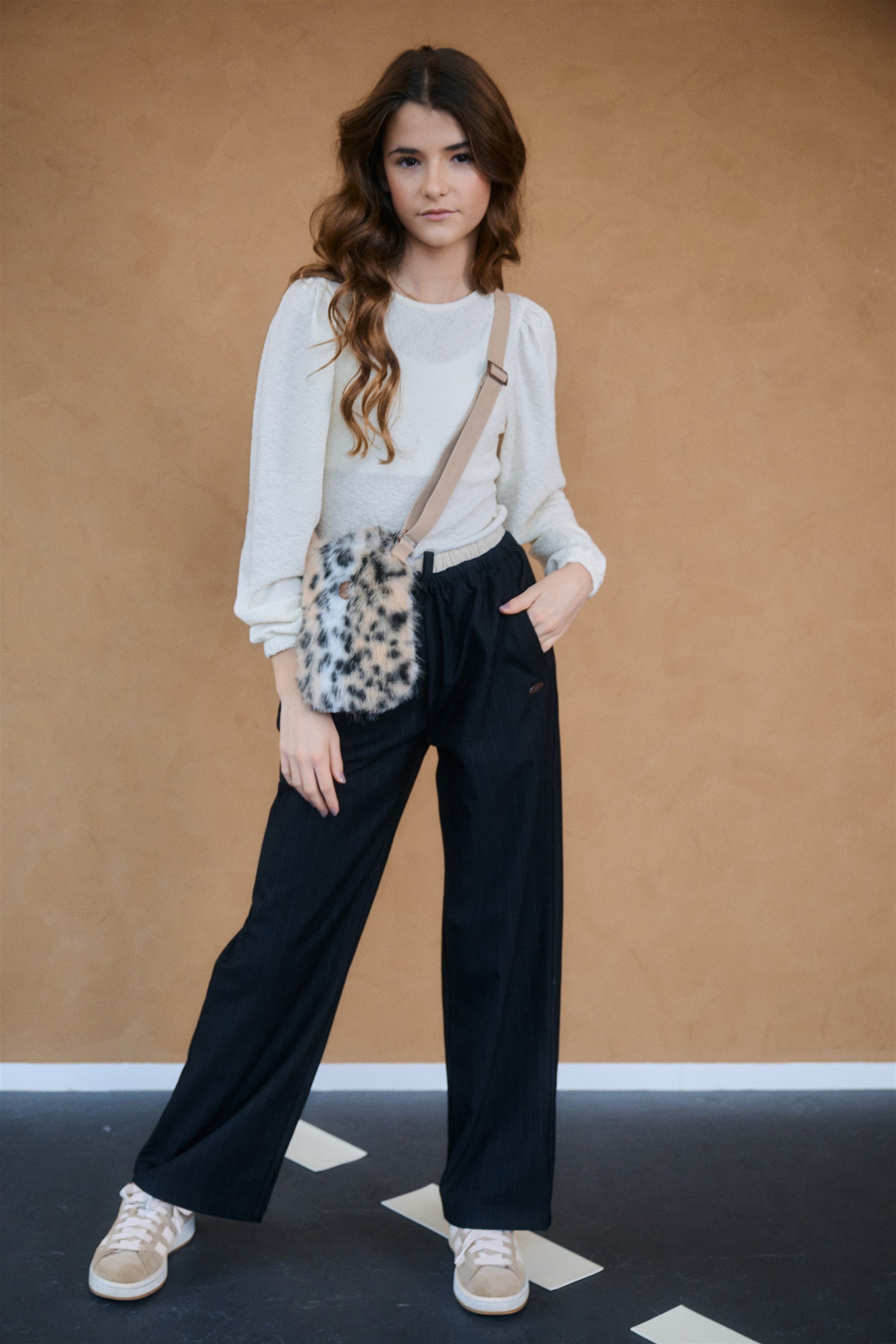 Bag Animal Fur