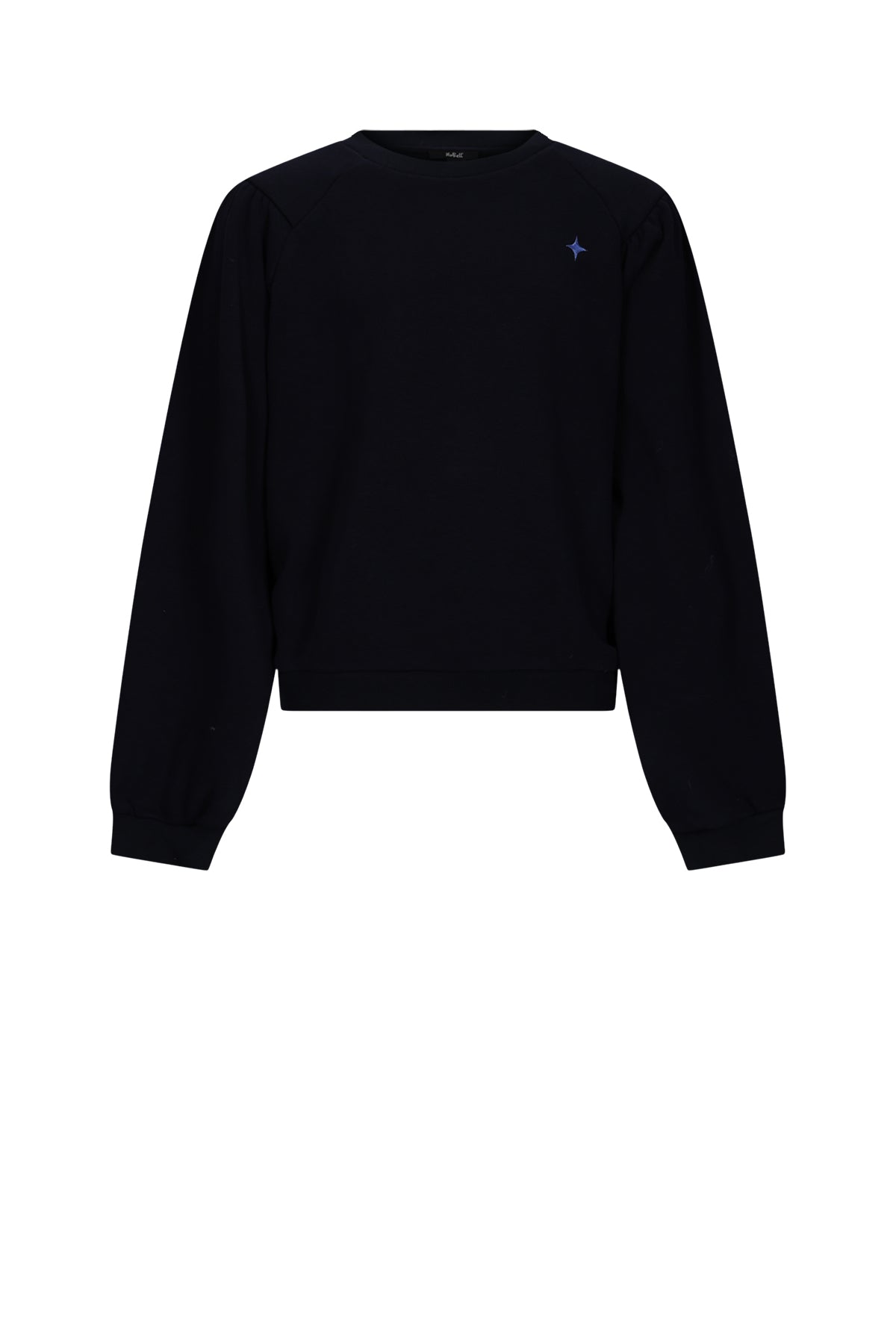 Kaila Sweater Donkerblauw