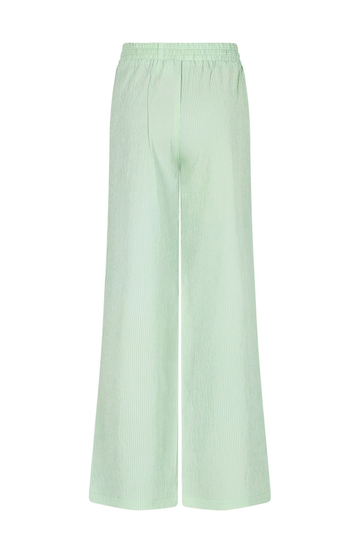 Susan Striped Trousers