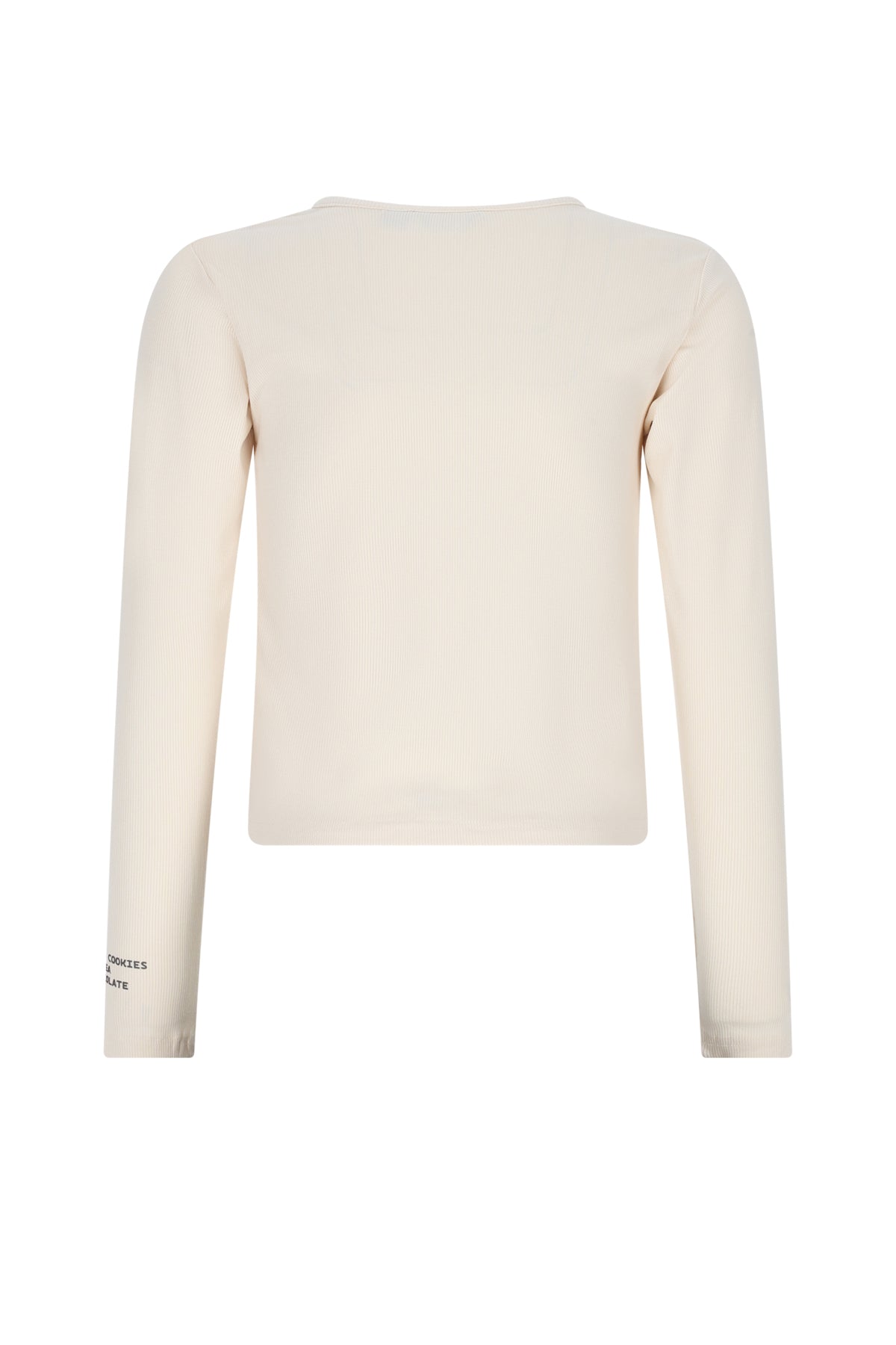 Kuan RibJersey Tshirt