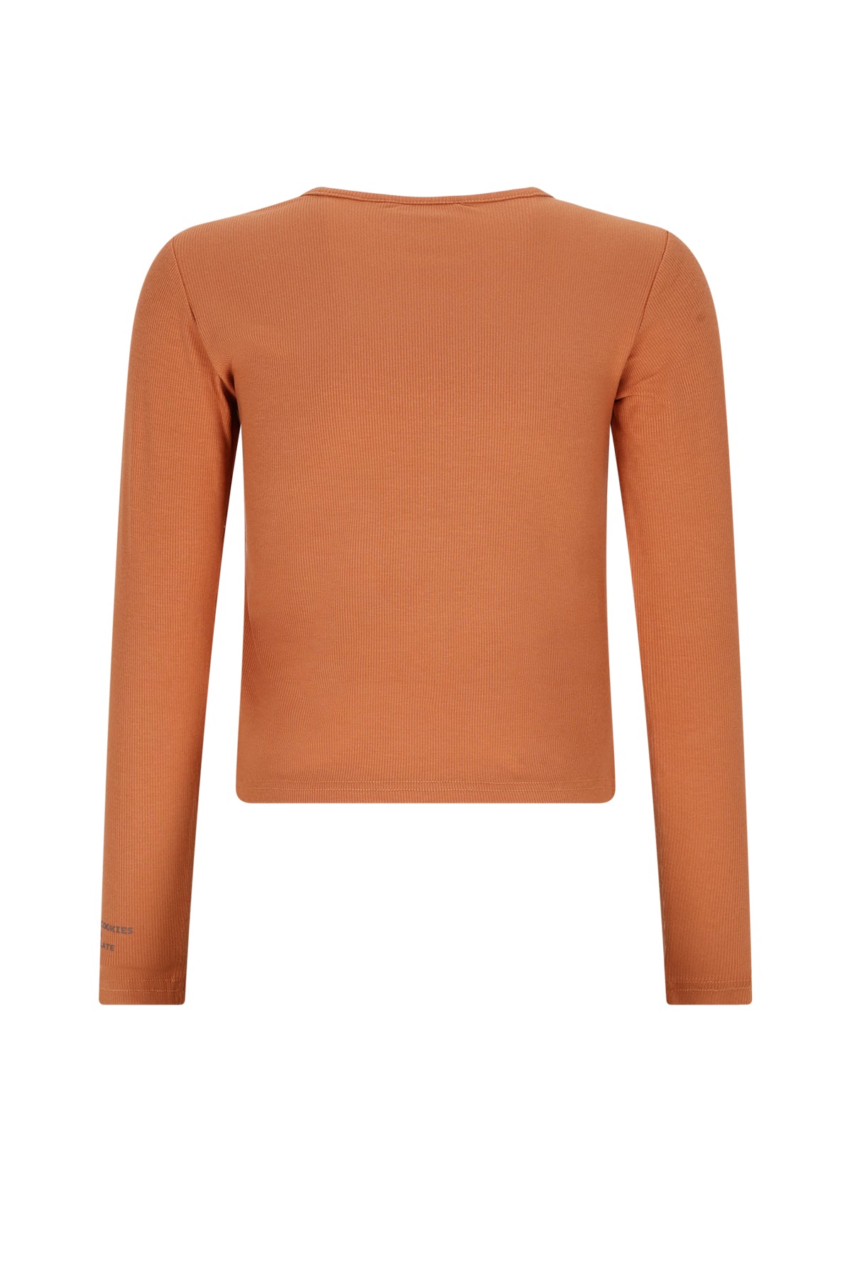 Kuan RibJersey Tshirt