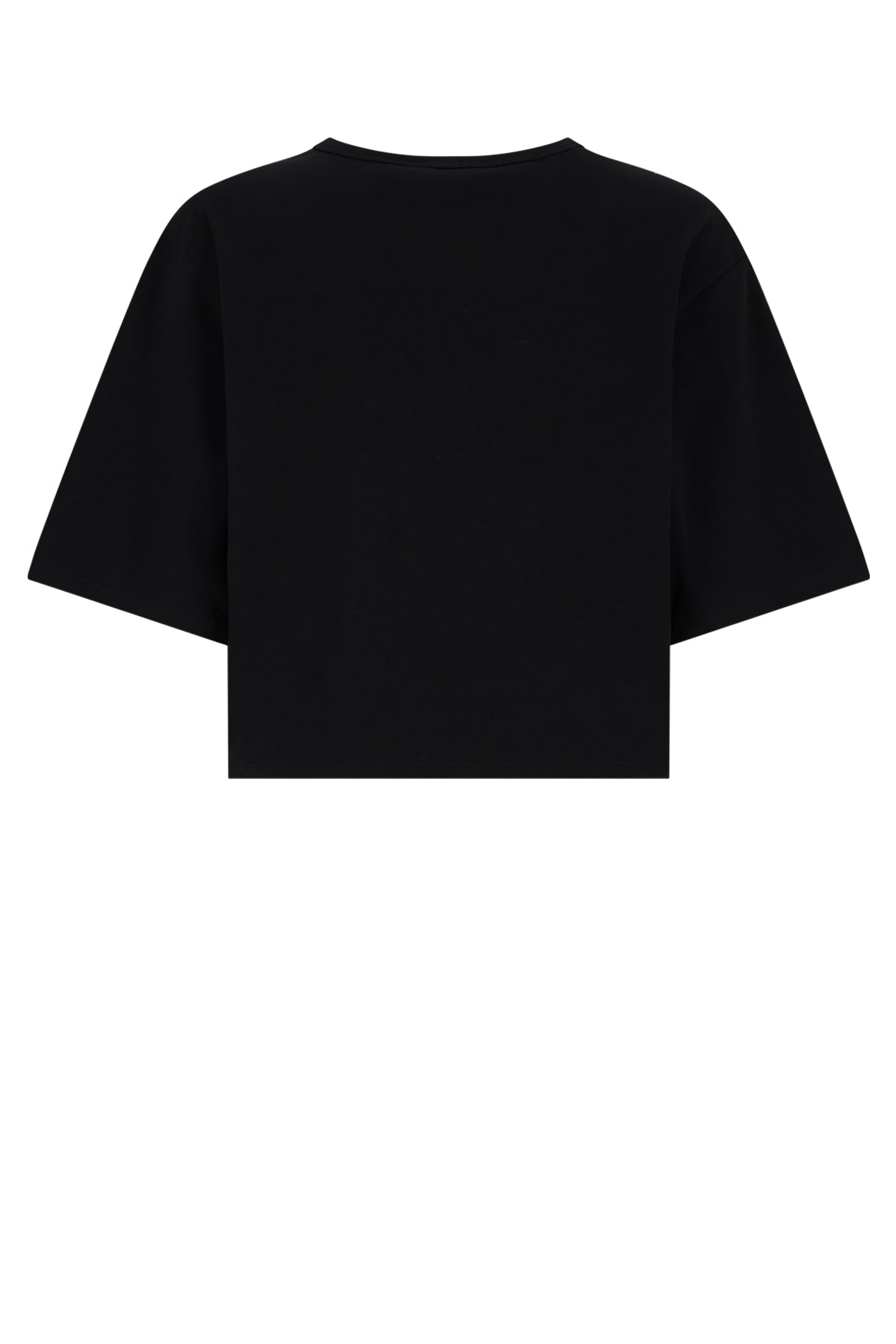 Kid Oversized Heavy Jersey top