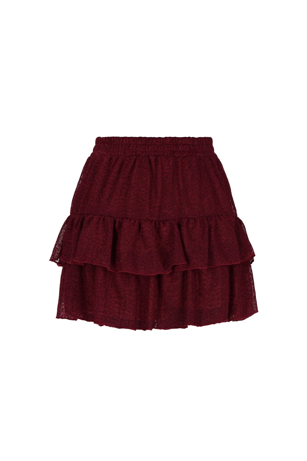 Naia Mesh Skirt