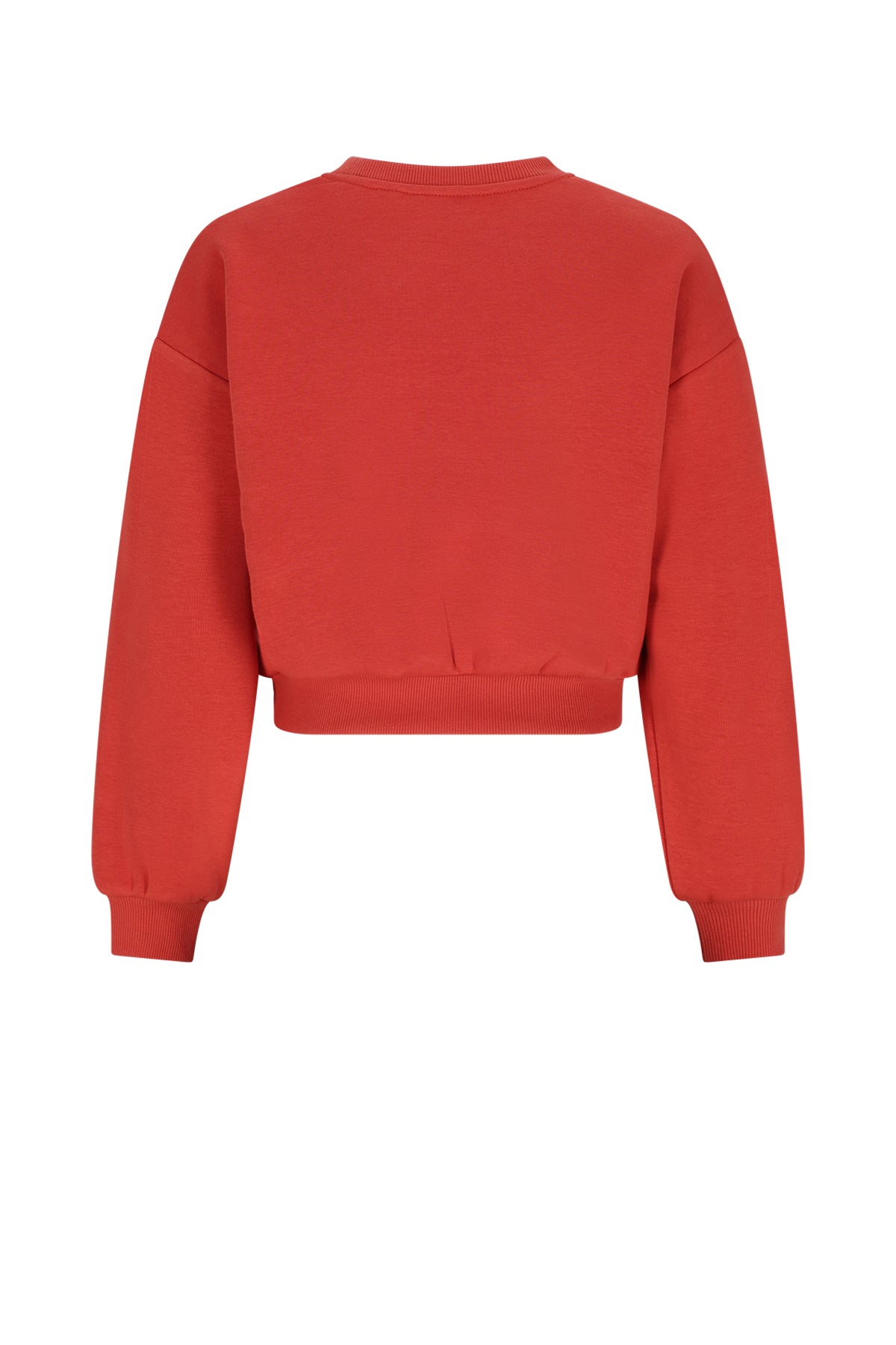 Kim Fluffy Sweater Archive Studio Print