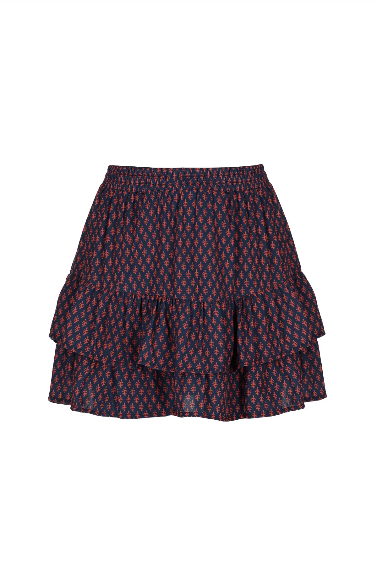 Naia Ornaments Printed Skirt