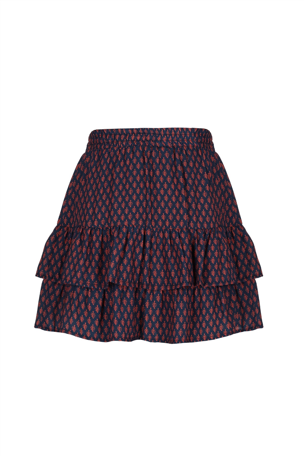 Naia Ornaments Printed Skirt