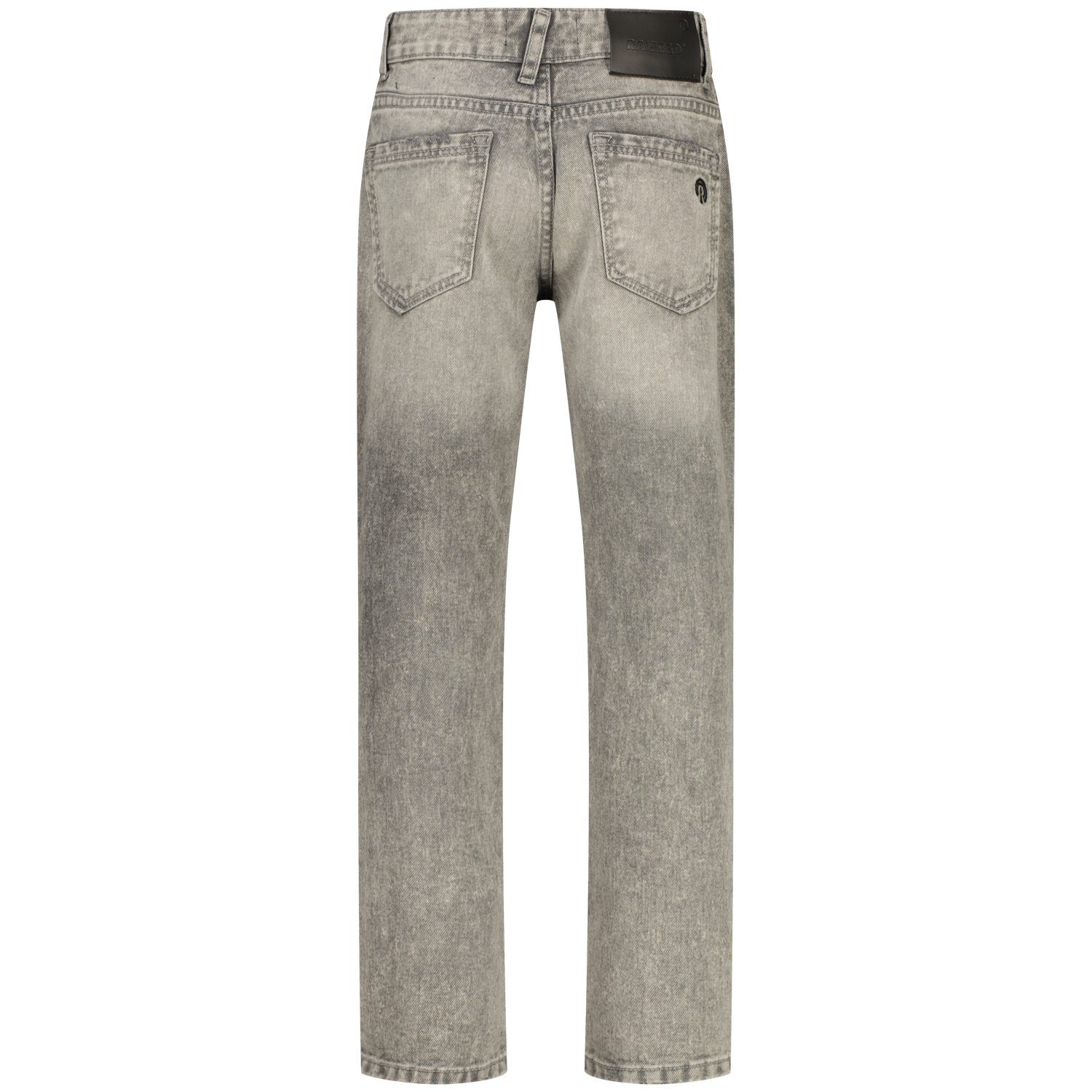 Denver Light Grey Stone Straight