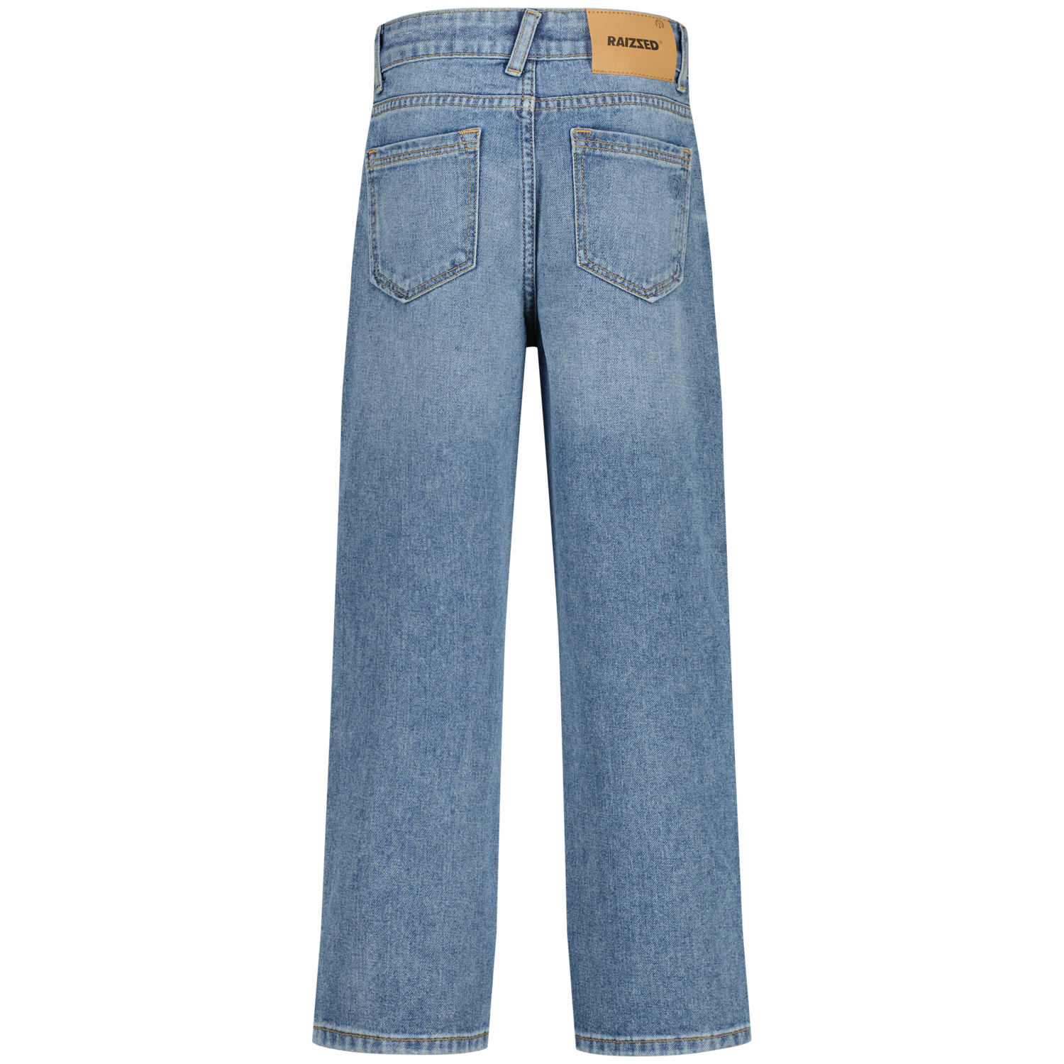 Hanoi Baggy Jeans